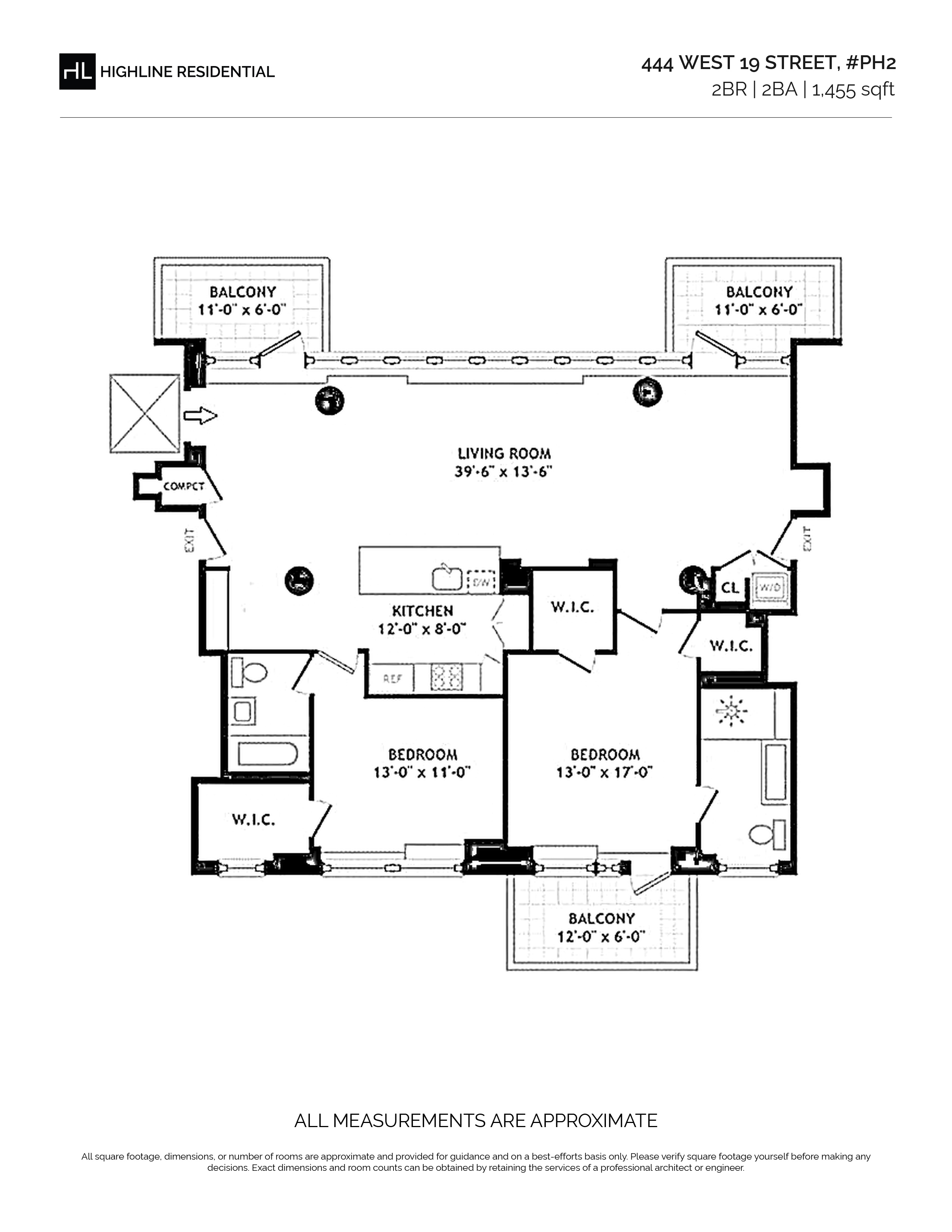 Photo for The Chelsea Club - 444 West 19th Street Condominium in Chelsea, Manhattan