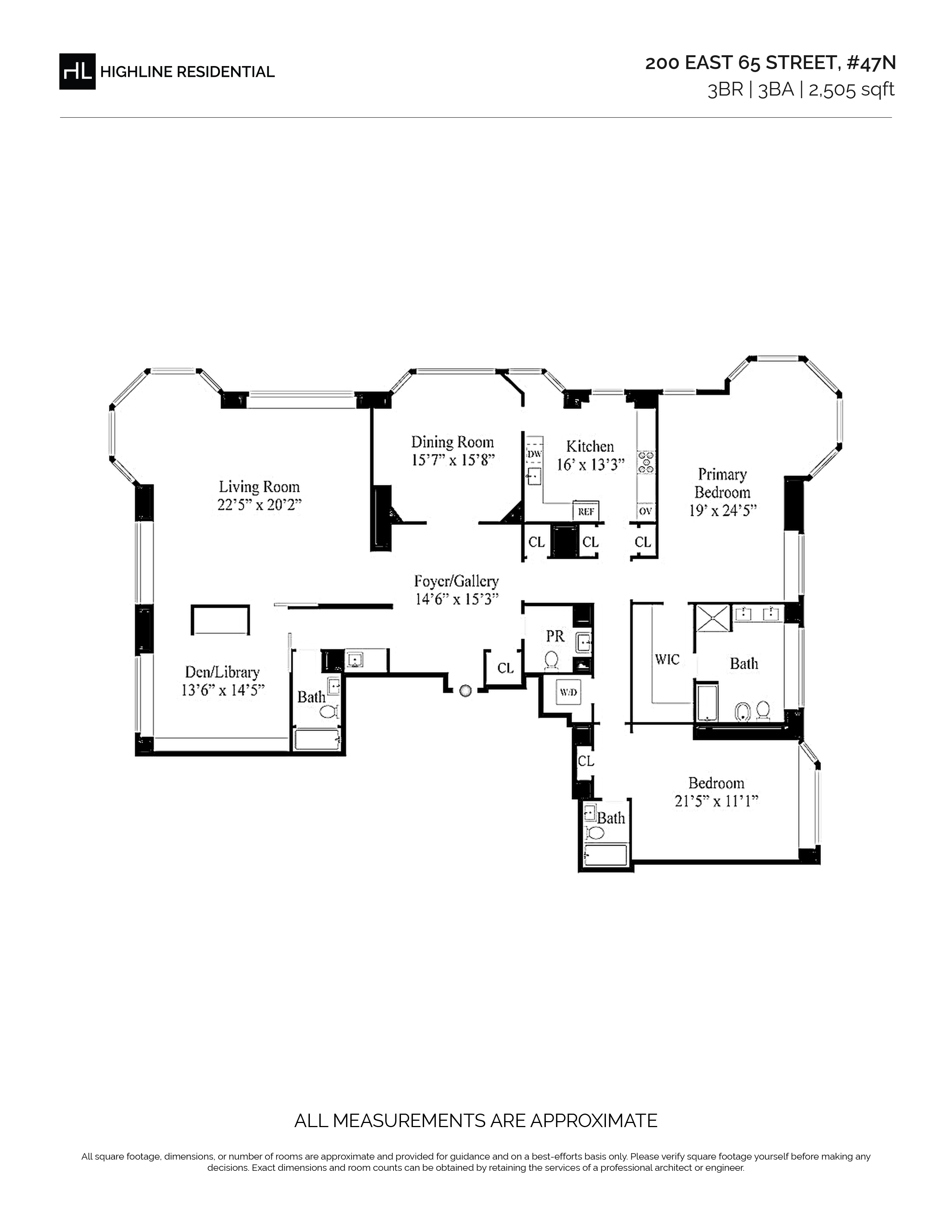 Photo for Bristol Plaza - 200 East 65th Street Condominium in Upper East Side, Manhattan