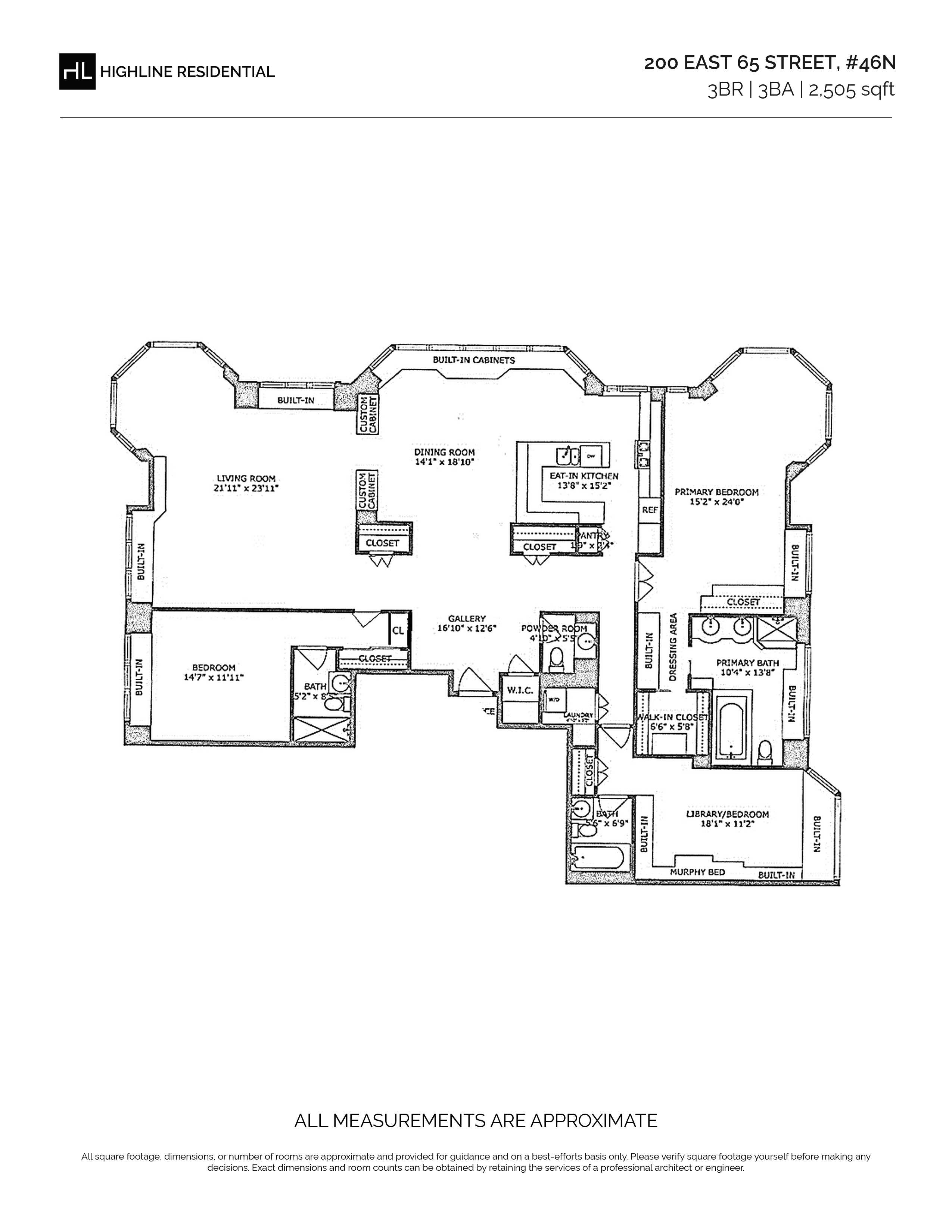 Photo for Bristol Plaza - 200 East 65th Street Condominium in Upper East Side, Manhattan