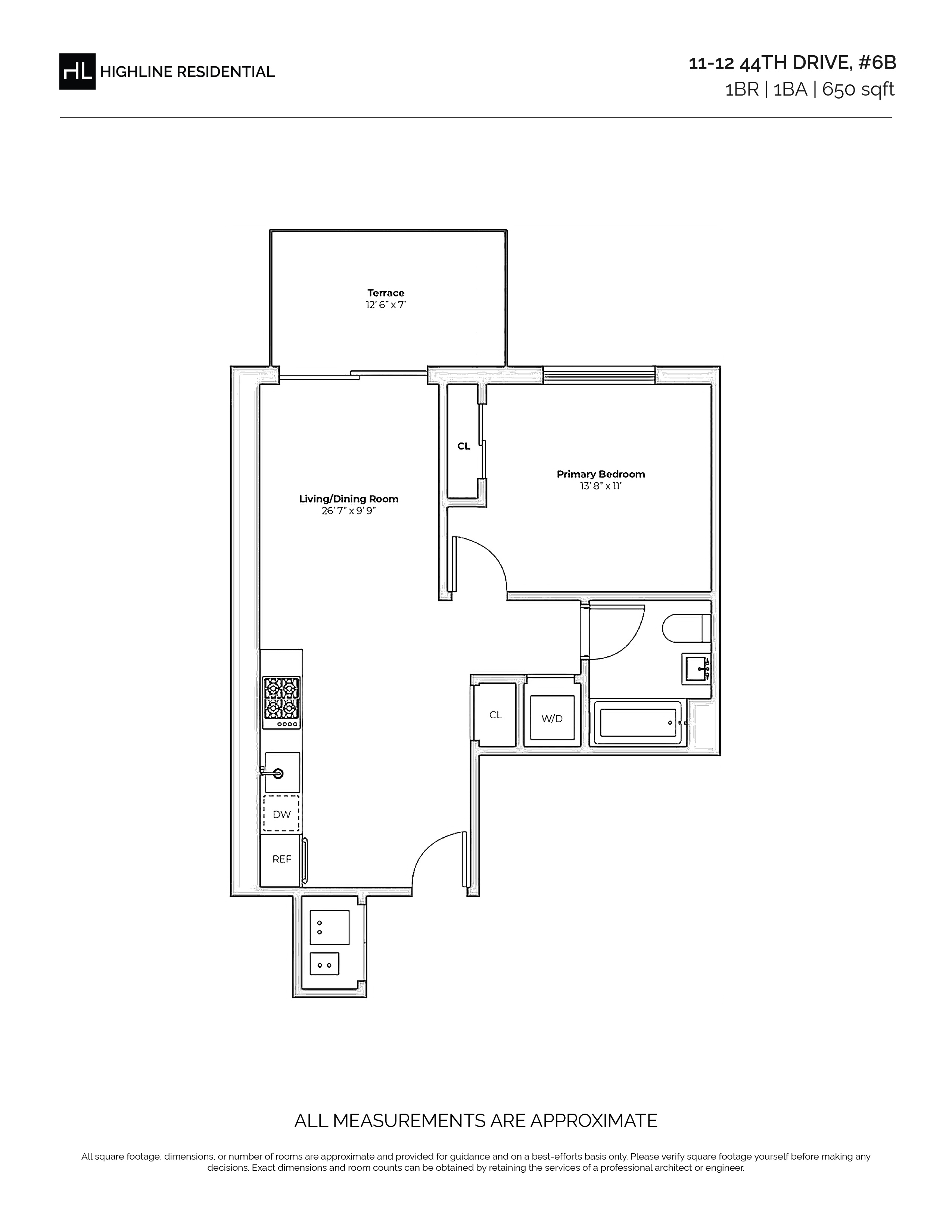Photo for QNS44 - 11-12 44th Drive Condominium in Long Island City, Queens
