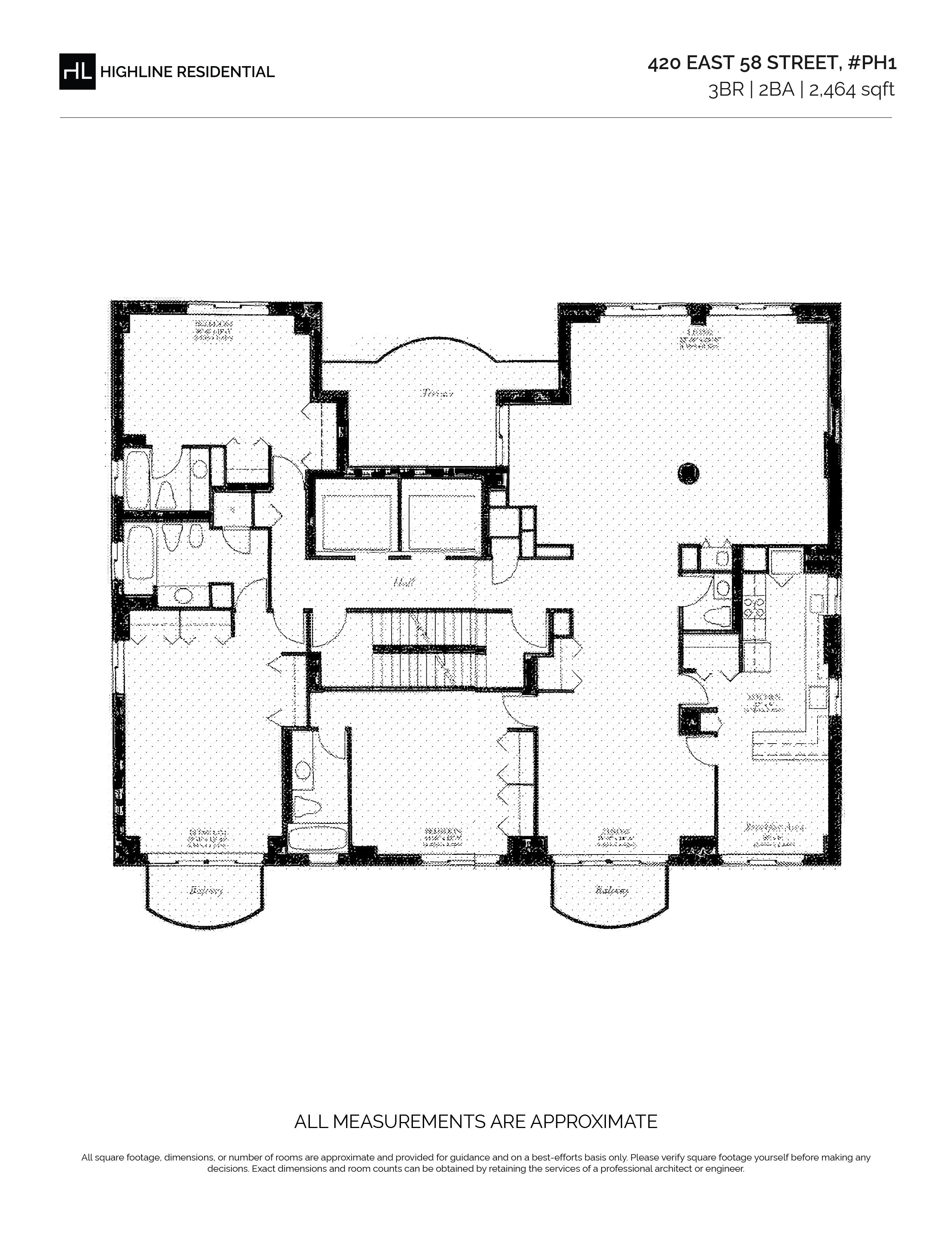 Photo for The Sutton View Condominium - 420 East 58th Street Condominium in Midtown East, Manhattan