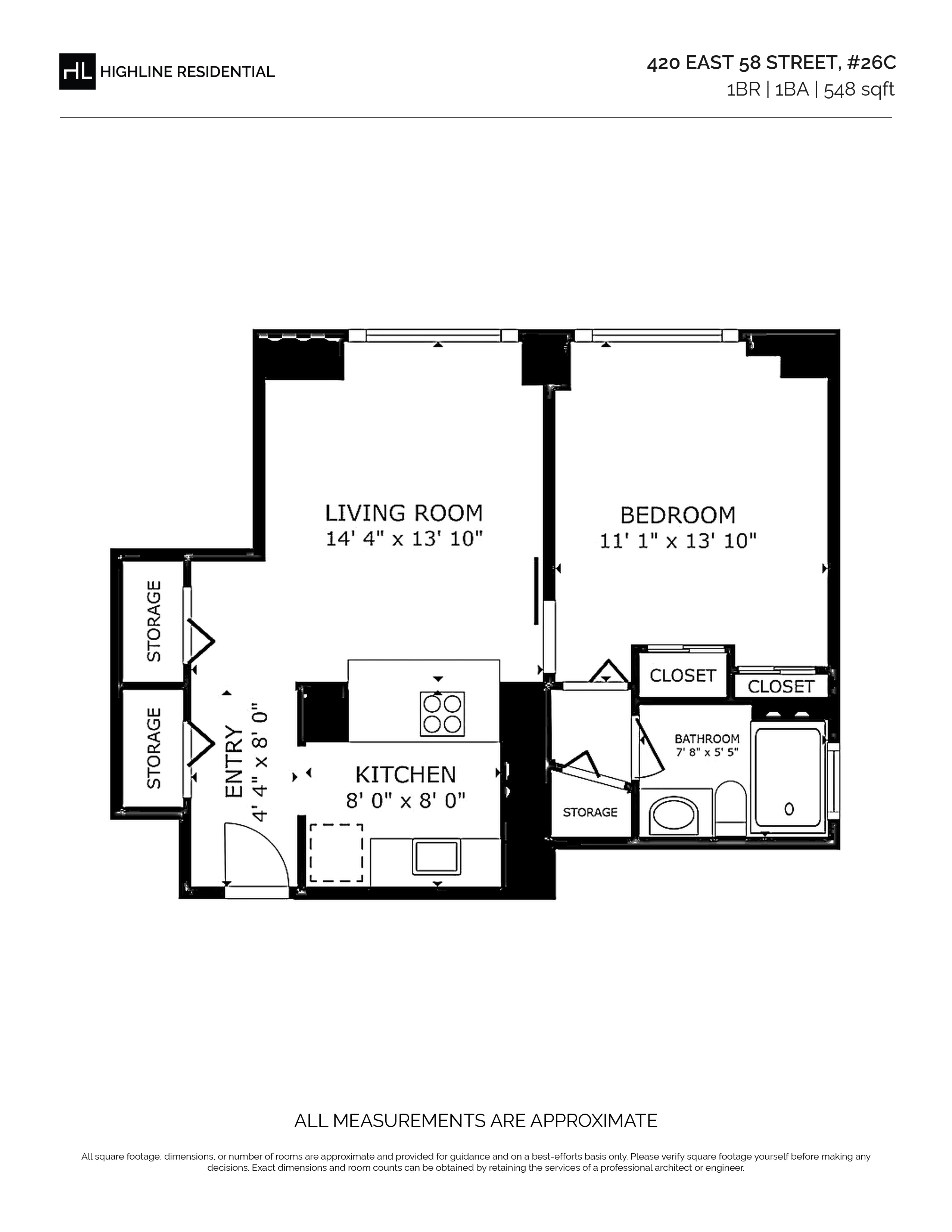 Photo for The Sutton View Condominium - 420 East 58th Street Condominium in Midtown East, Manhattan