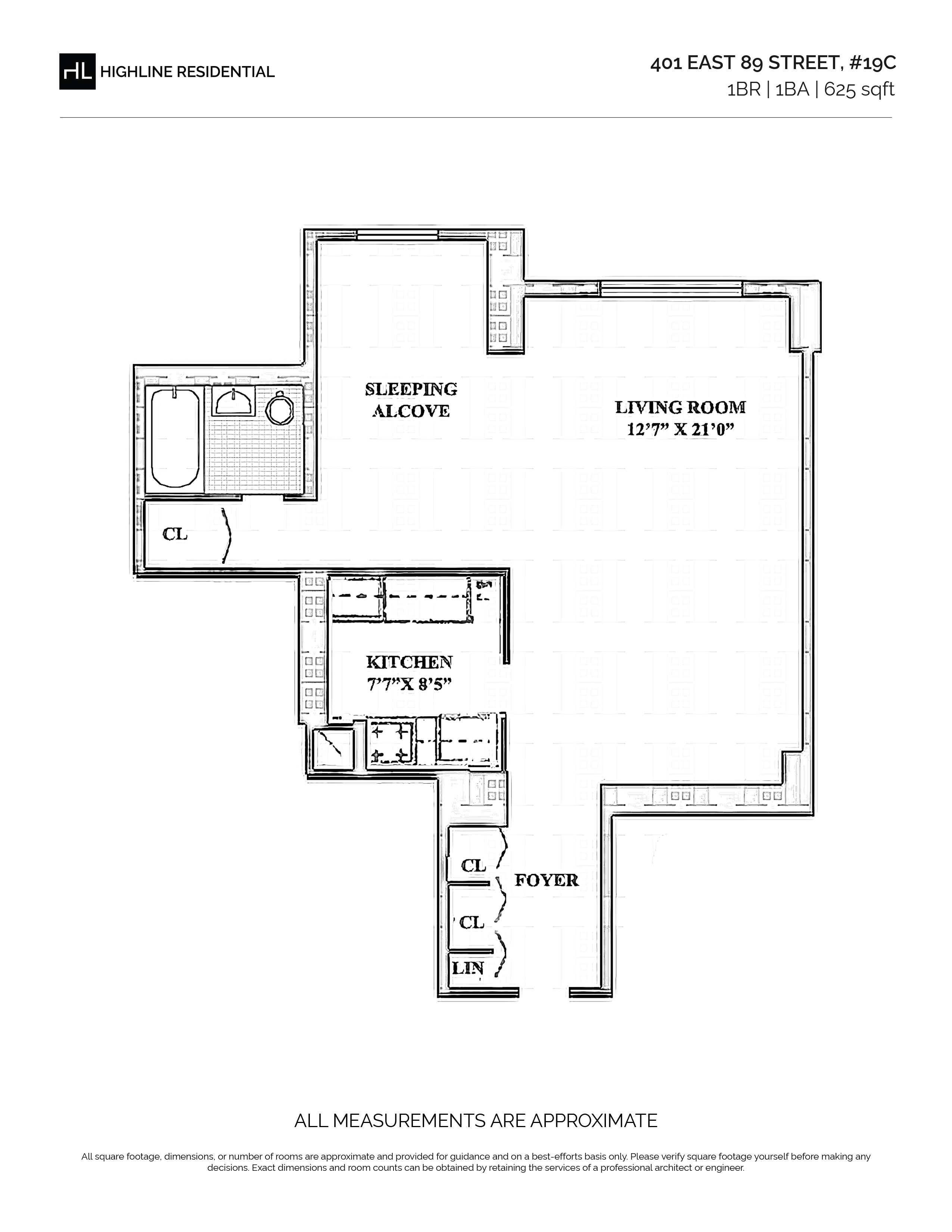 Photo for Gracie Towne House - 401 East 89th Street Condominium in Upper East Side, Manhattan