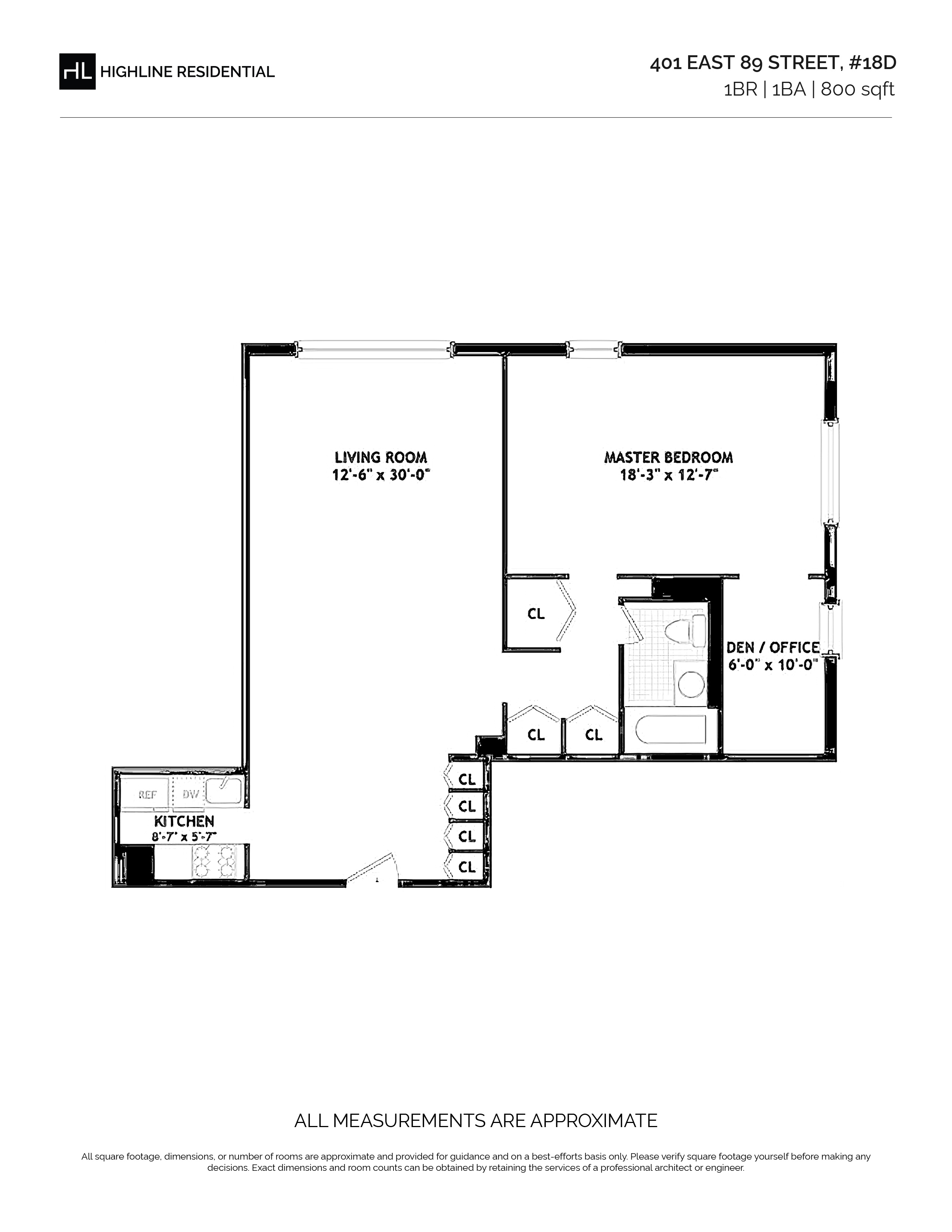 Photo for Gracie Towne House - 401 East 89th Street Condominium in Upper East Side, Manhattan