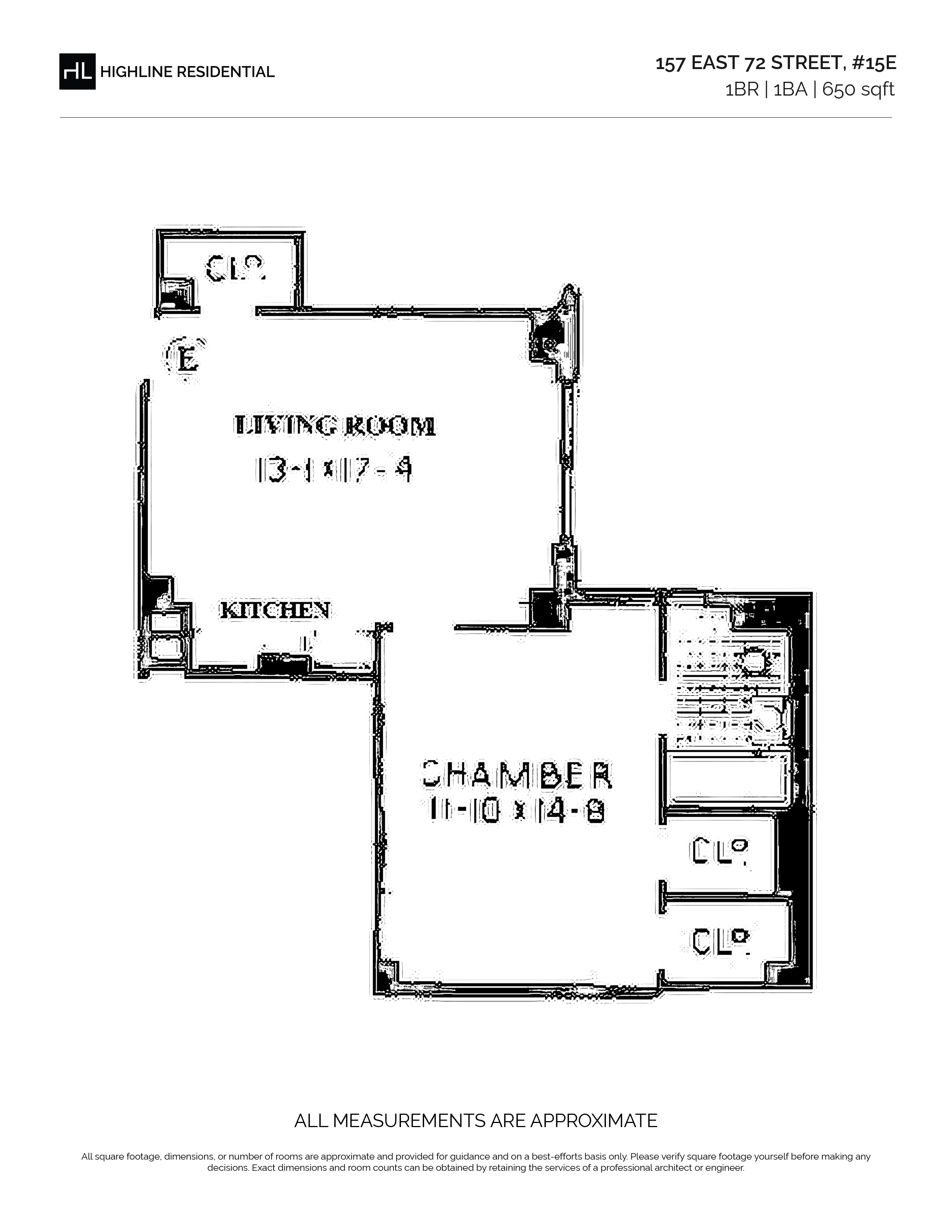 Photo for La Bourgogne - 157 East 72nd Street Condominium in Upper East Side, Manhattan