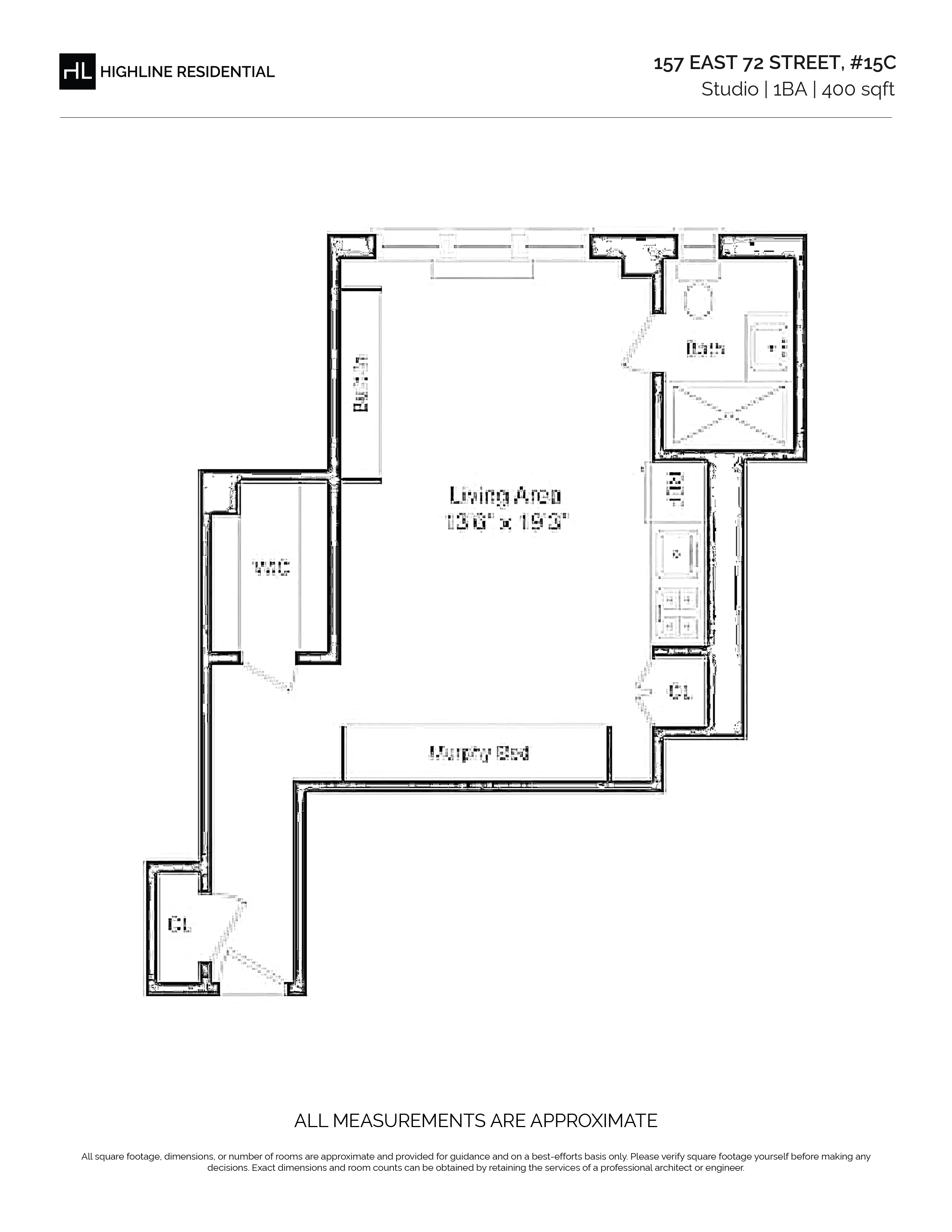 Photo for La Bourgogne - 157 East 72nd Street Condominium in Upper East Side, Manhattan