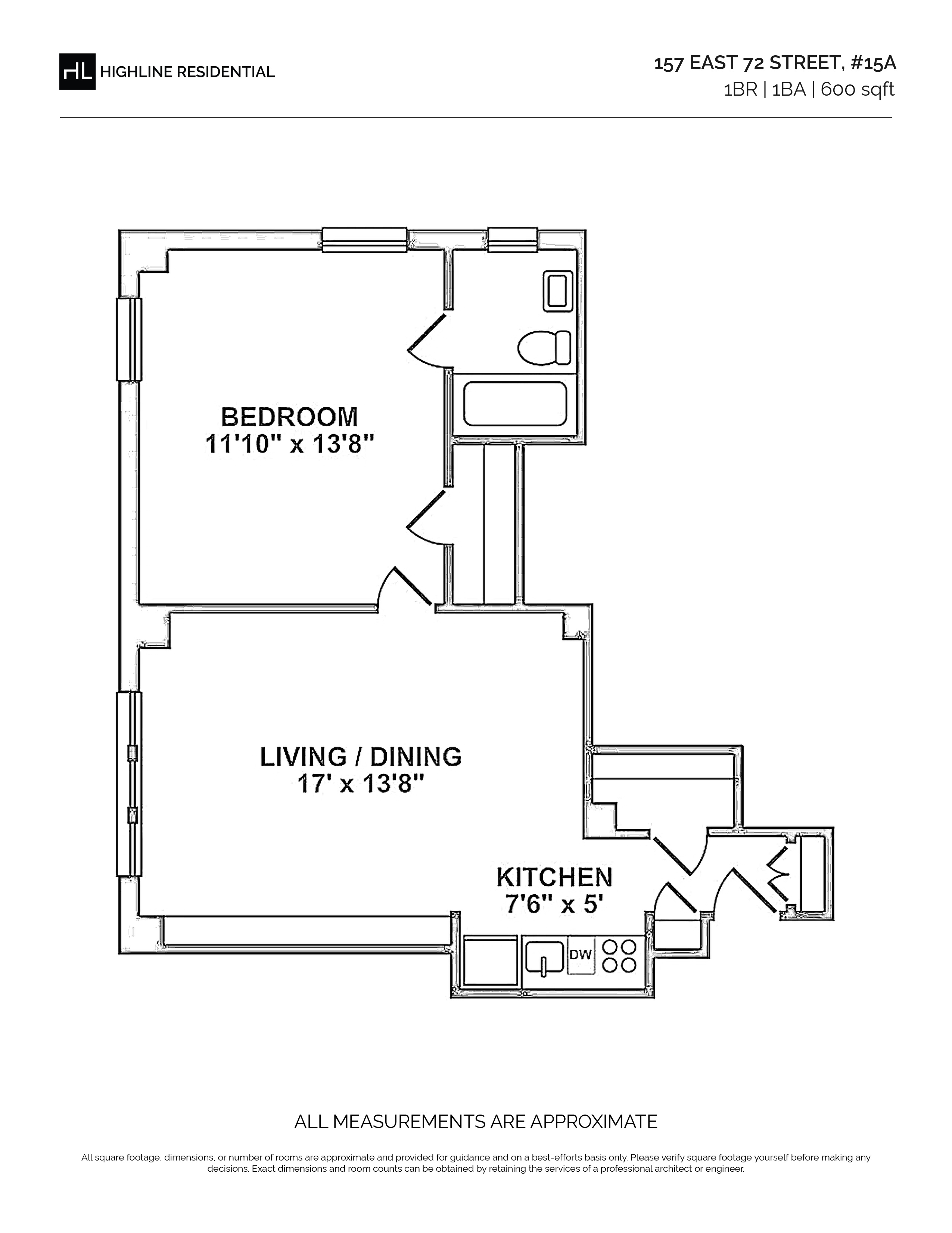 Photo for La Bourgogne - 157 East 72nd Street Condominium in Upper East Side, Manhattan