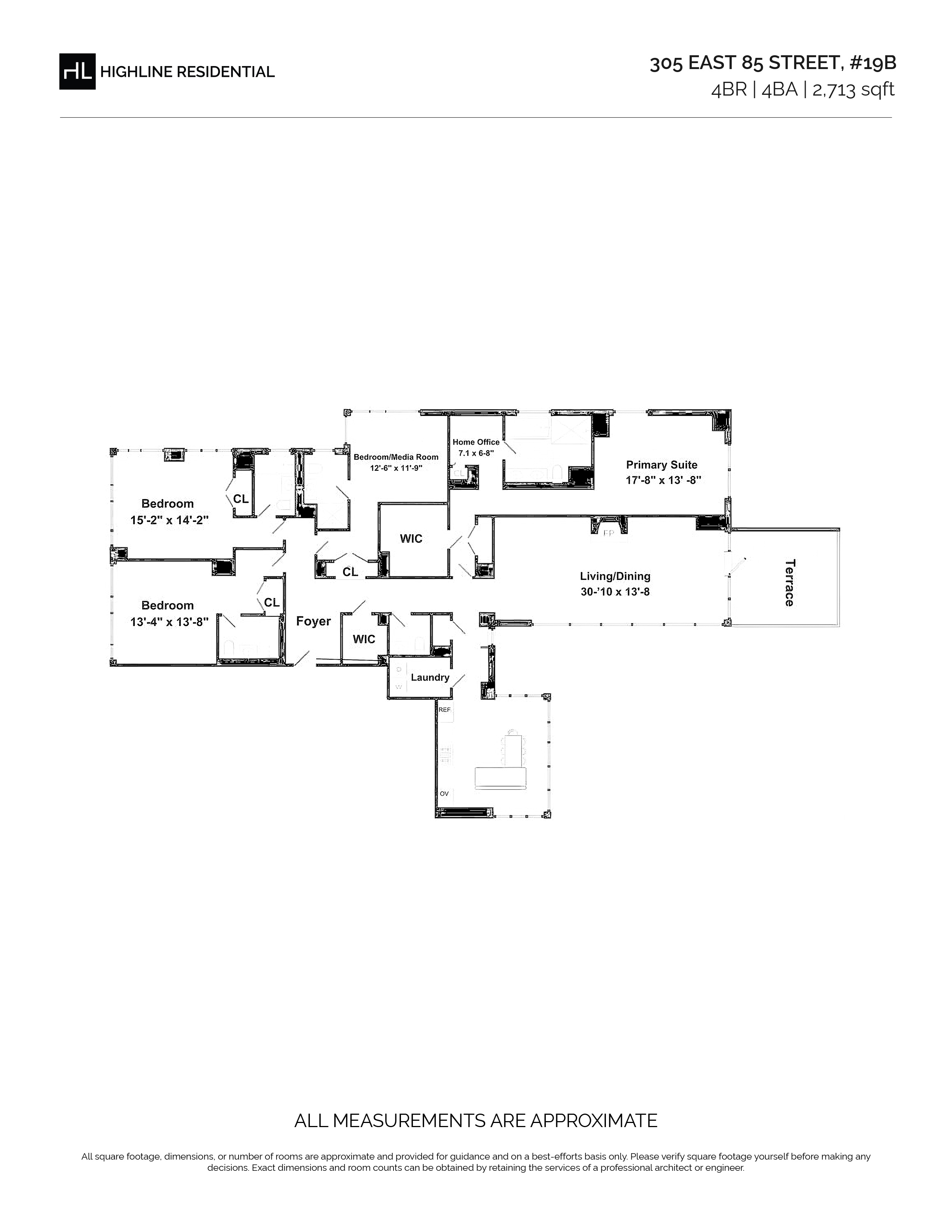 Photo for Georgica - 305 East 85th Street Condominium in Upper East Side, Manhattan