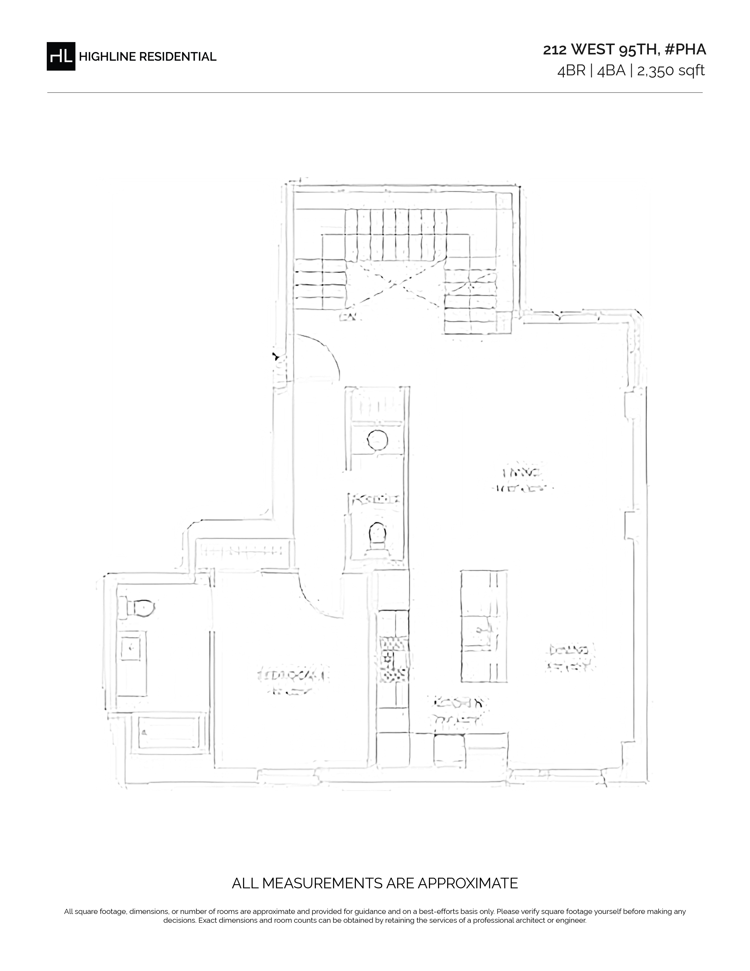 Photo for Dahlia - 212 West 95th Street Condominium in Upper West Side, Manhattan