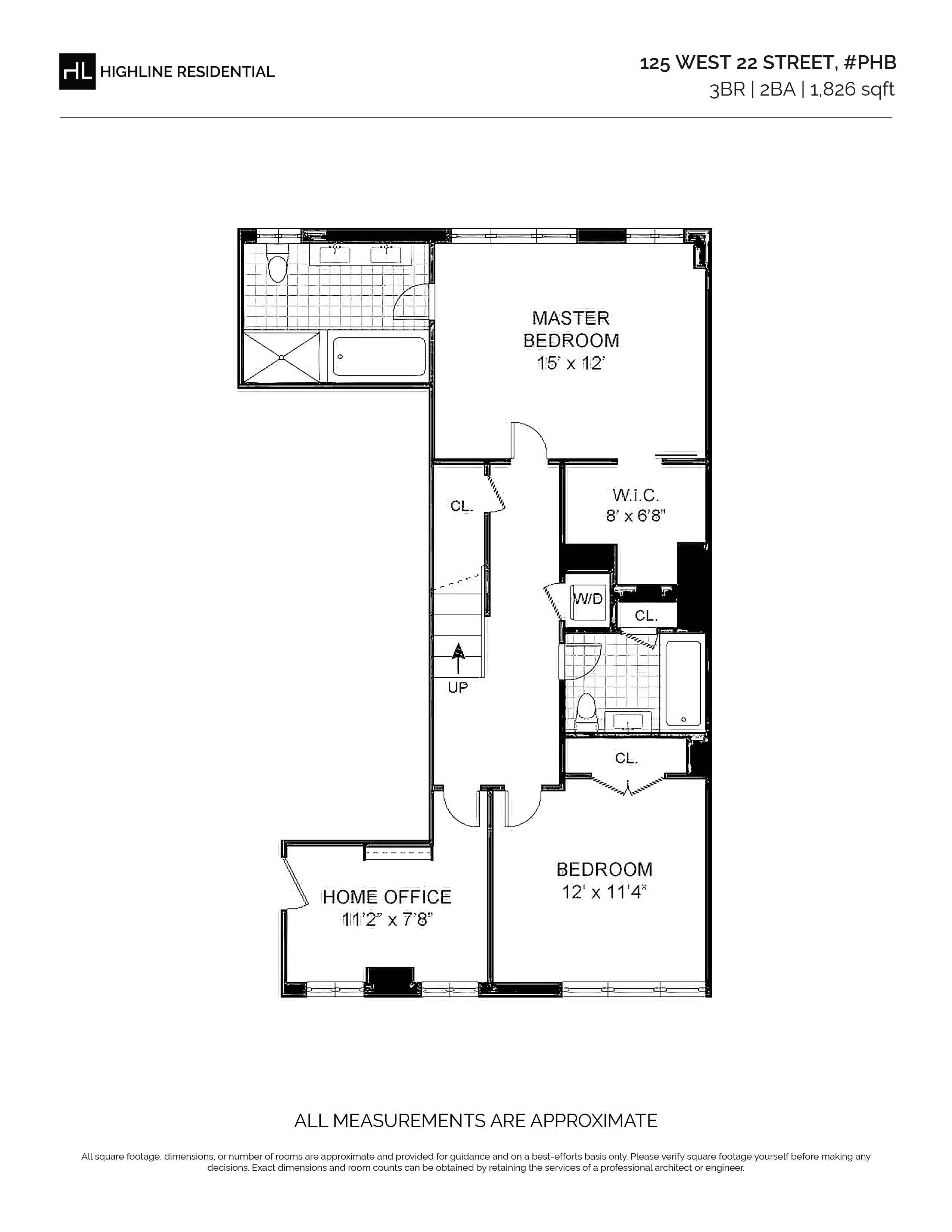 Photo for Verde Chelsea - 125 West 22nd Street Condominium in Chelsea, Manhattan