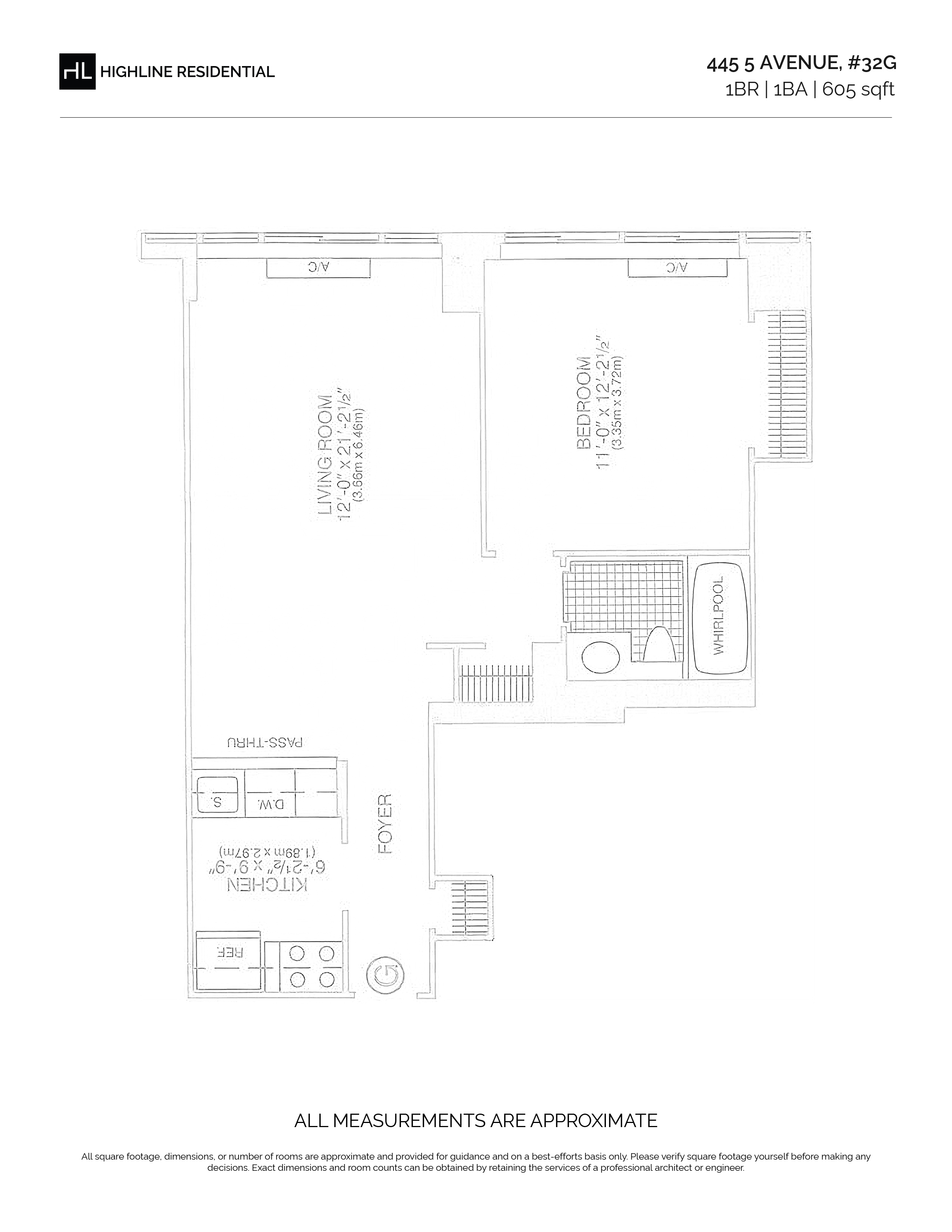 Photo for 445 5th Avenue - 445 5th Avenue Condominium in Murray Hill, Manhattan