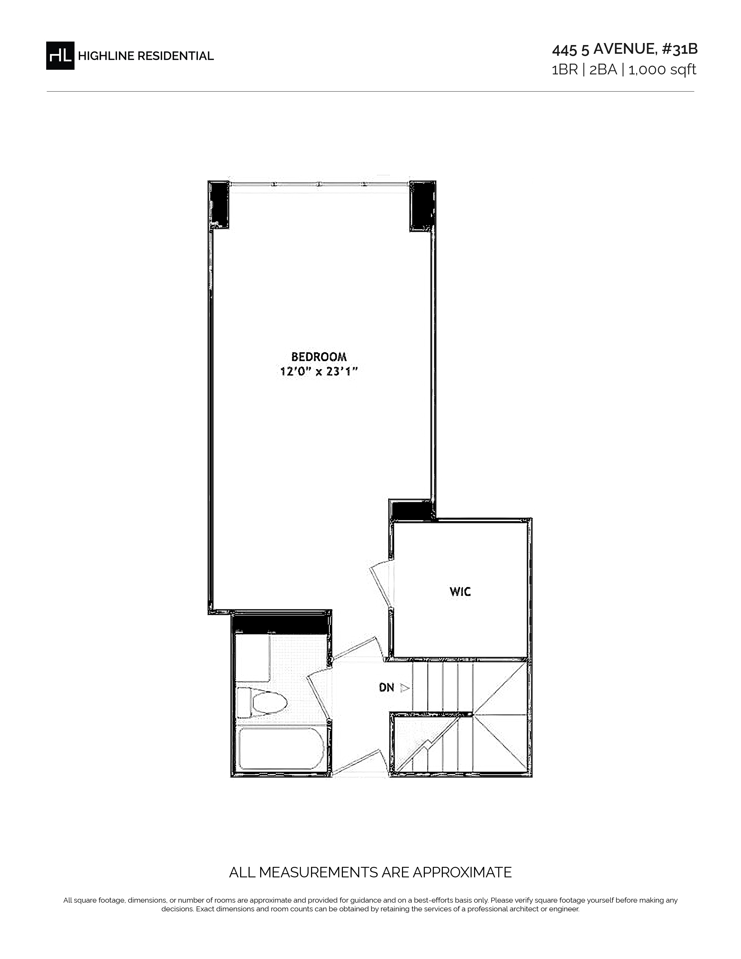 Photo for 445 5th Avenue - 445 5th Avenue Condominium in Murray Hill, Manhattan