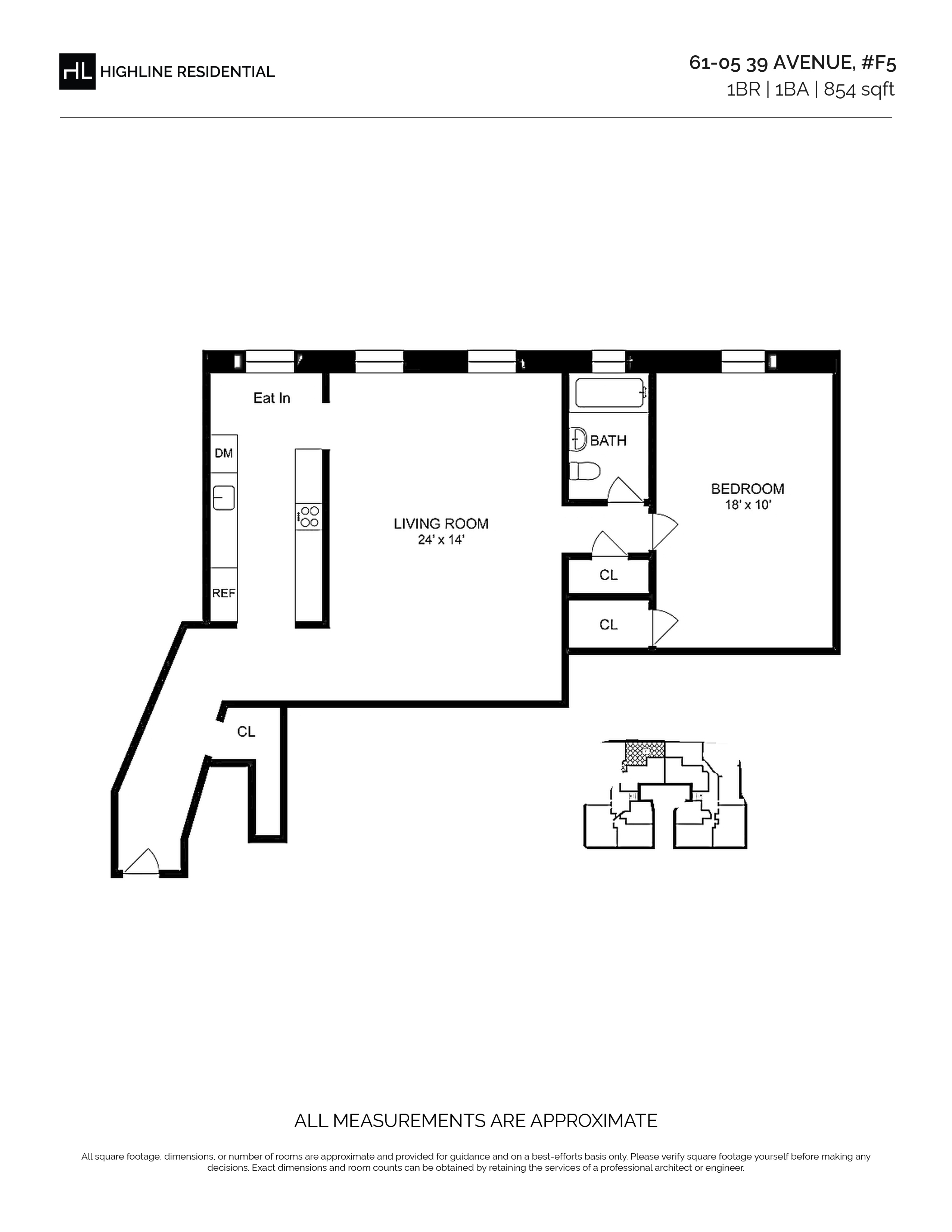 Photo for The Penelope - 61-05 39th Avenue Condominium in Woodside, Queens