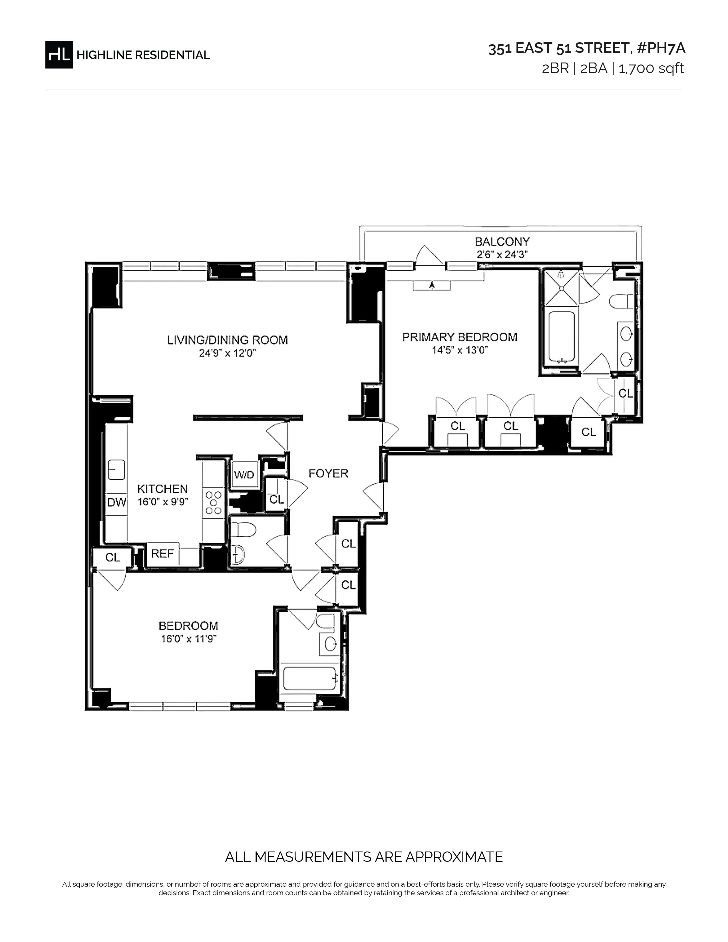Photo for The Beekman Regent - 351 East 51St Street Condominium in Midtown East, Manhattan