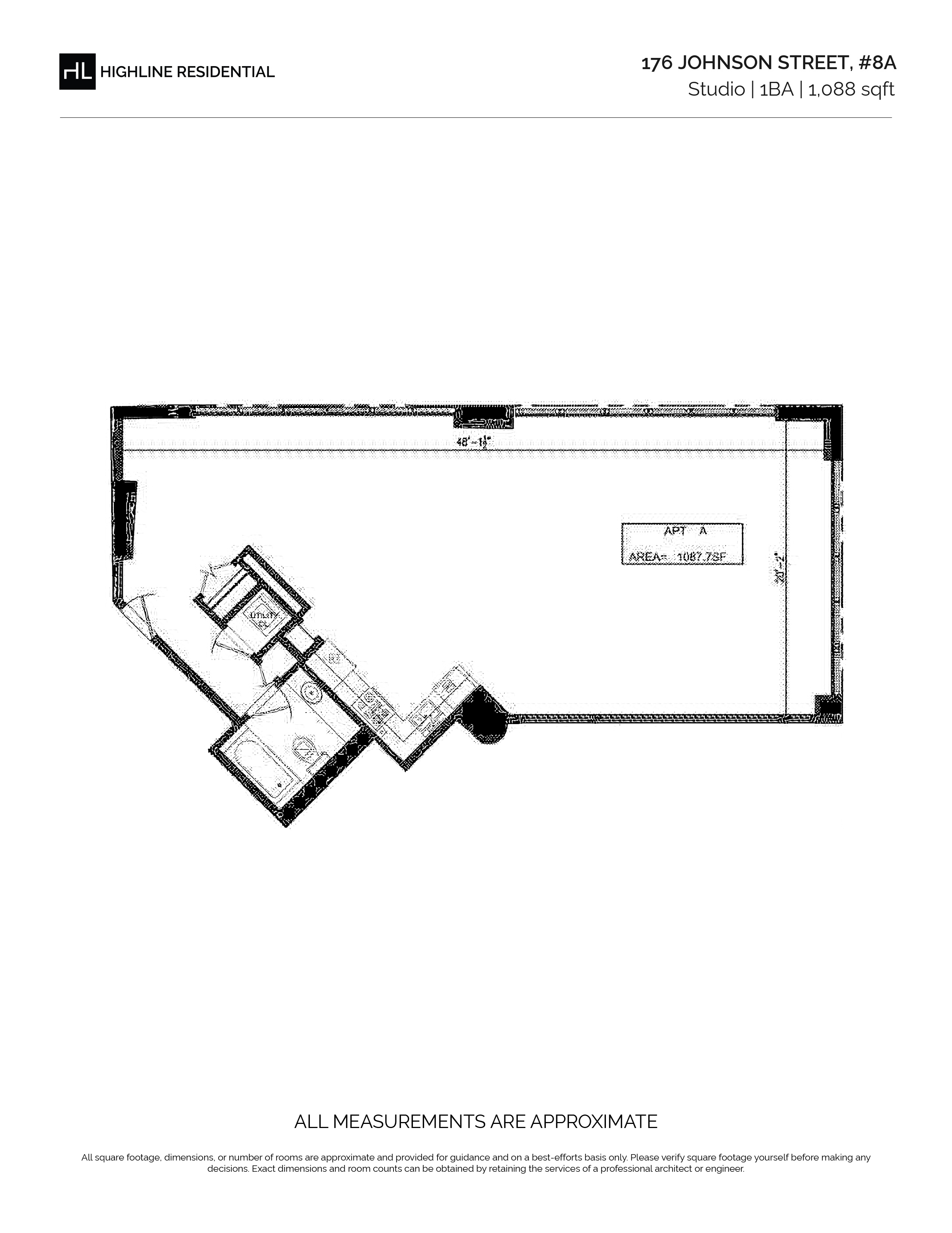 Photo for The Toy Factory Lofts - 176 Johnson Street Condominium in Downtown Brooklyn, Brooklyn
