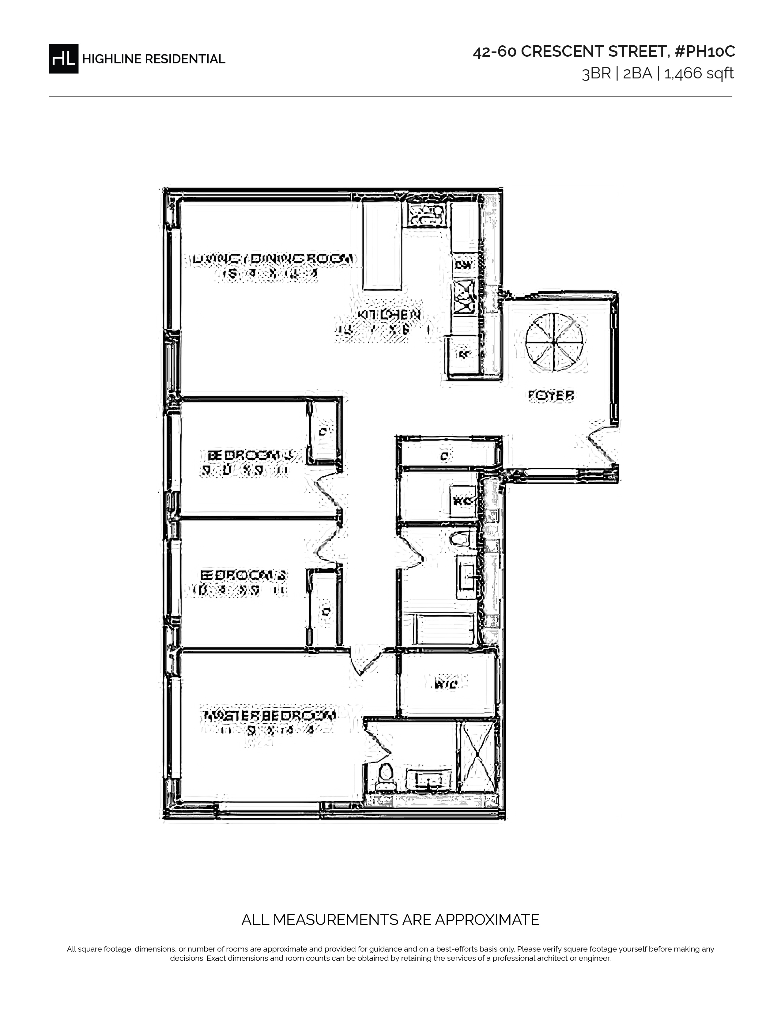 Photo for Factory House - 42-60 Crescent Street Condominium in Long Island City, Queens