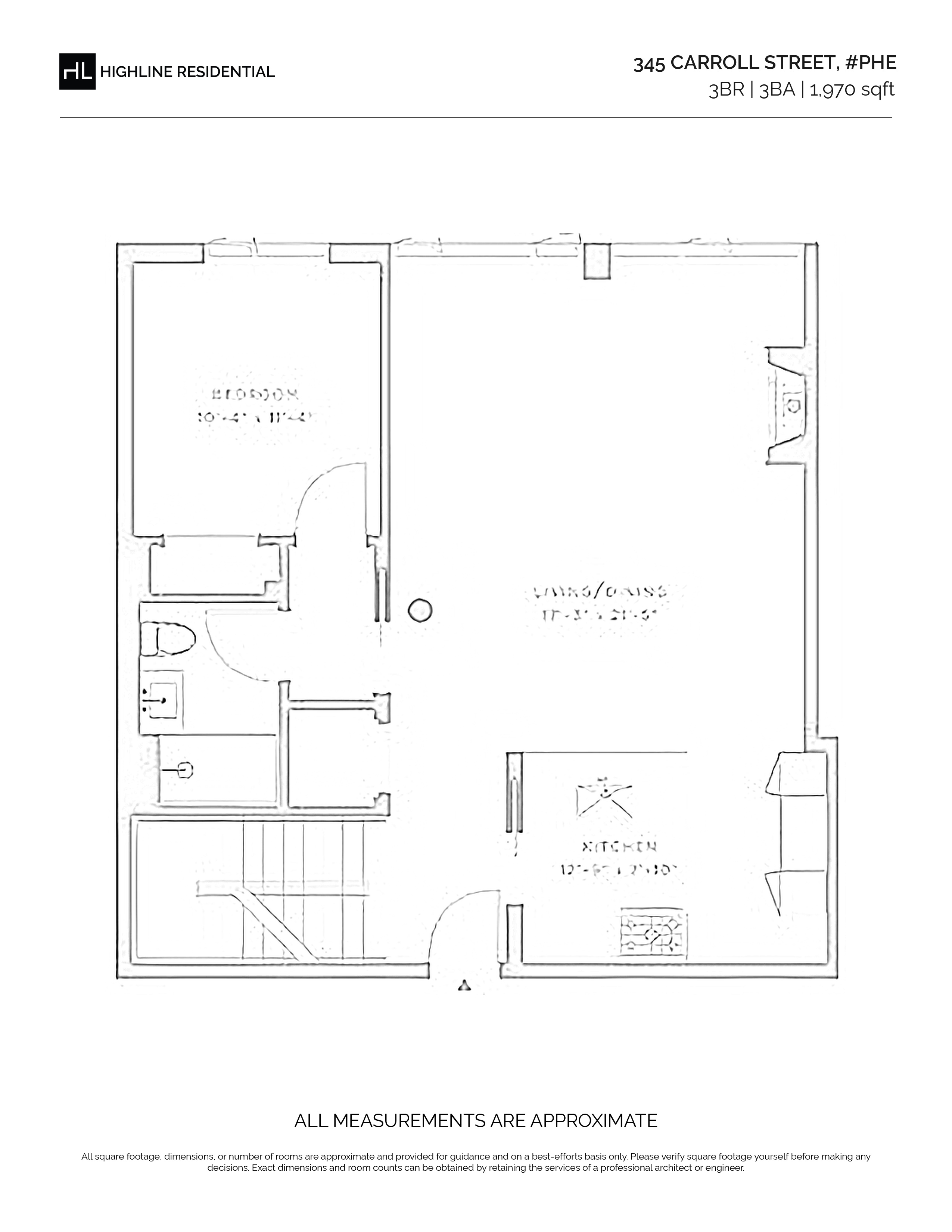 Photo for 345 Carroll Street - 345 Carroll Street Condominium in Carroll Gardens, Brooklyn