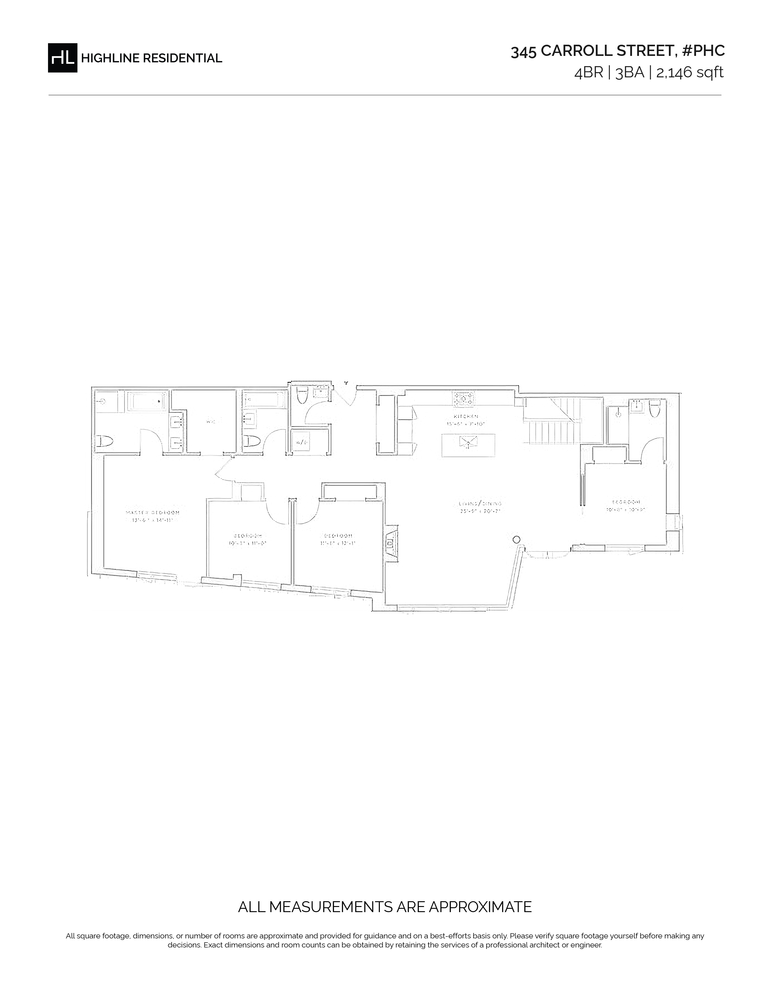 Photo for 345 Carroll Street - 345 Carroll Street Condominium in Carroll Gardens, Brooklyn