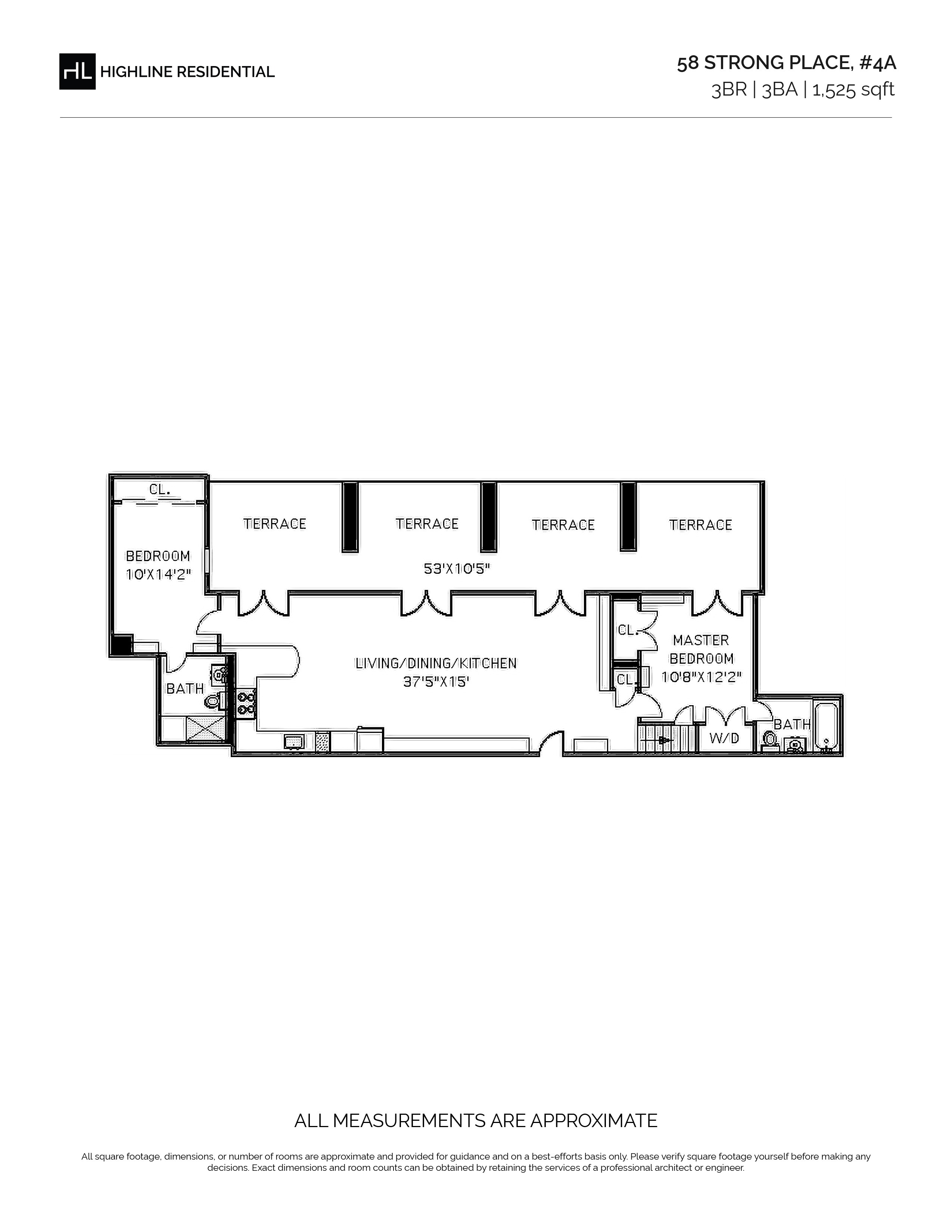 Photo for 58 Strong Place - 58th Strong Place Condominium in Cobble Hill, Brooklyn