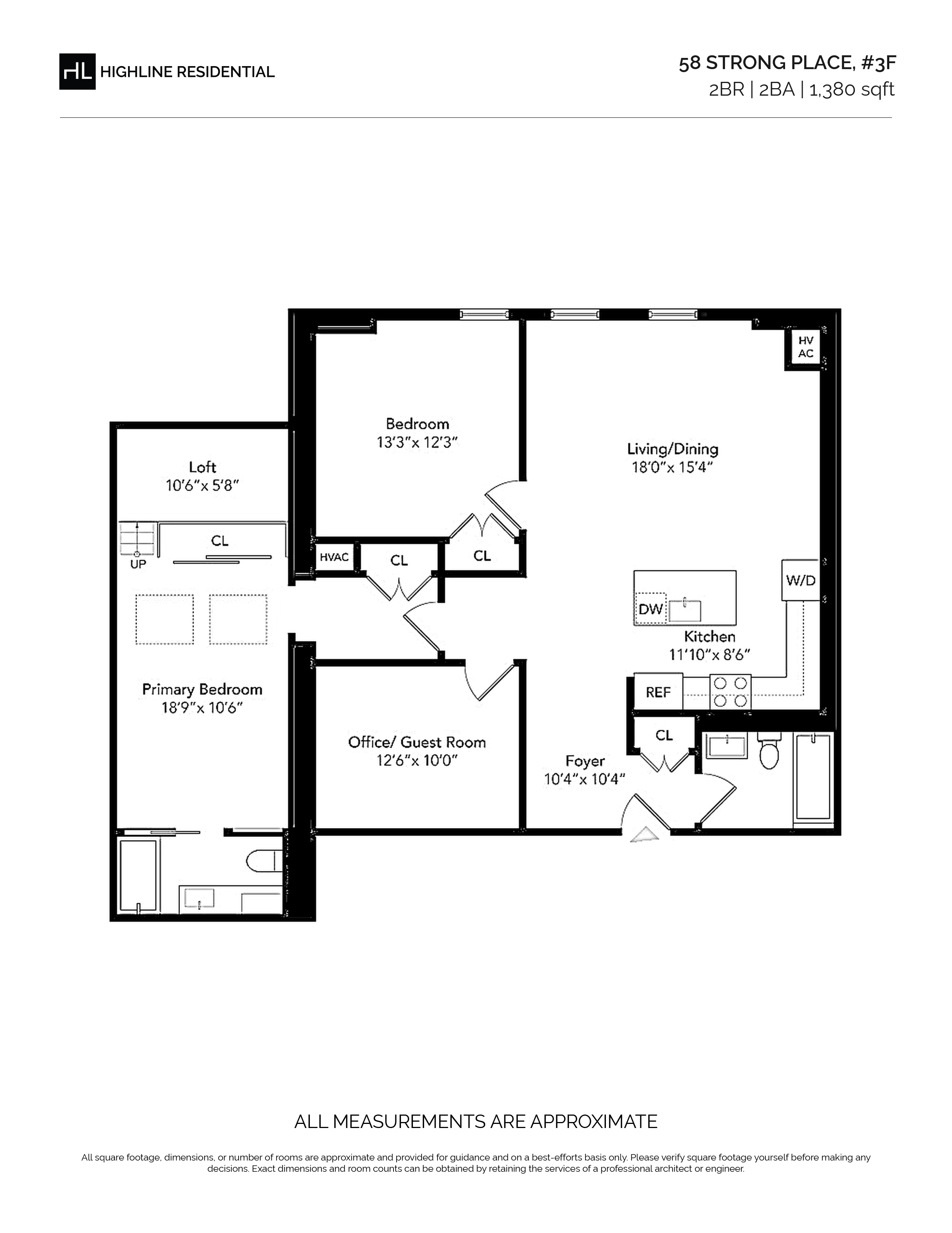 Photo for 58 Strong Place - 58th Strong Place Condominium in Cobble Hill, Brooklyn