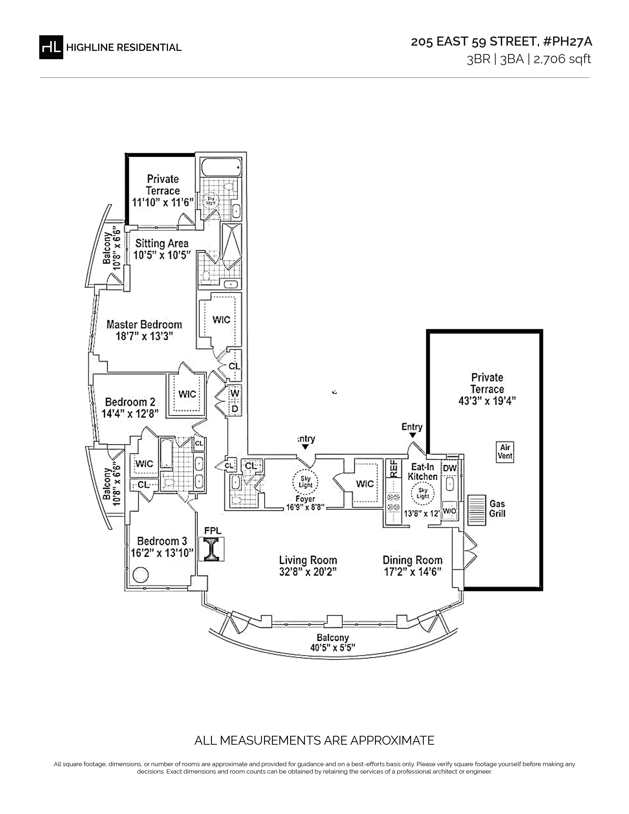 Photo for 205 East 59th Street - 205 East 59th Street Condominium in Upper East Side, Manhattan