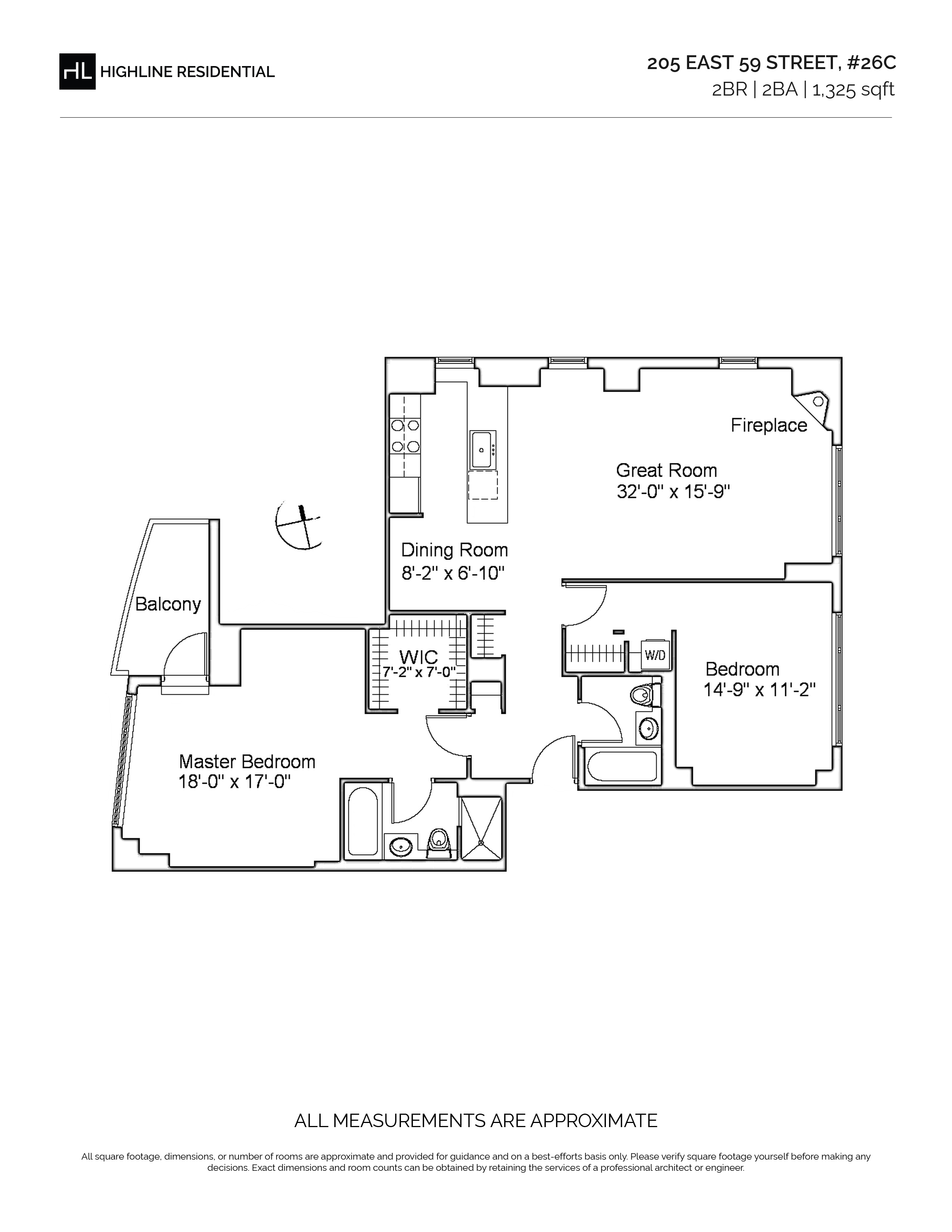 Photo for 205 East 59th Street - 205 East 59th Street Condominium in Upper East Side, Manhattan