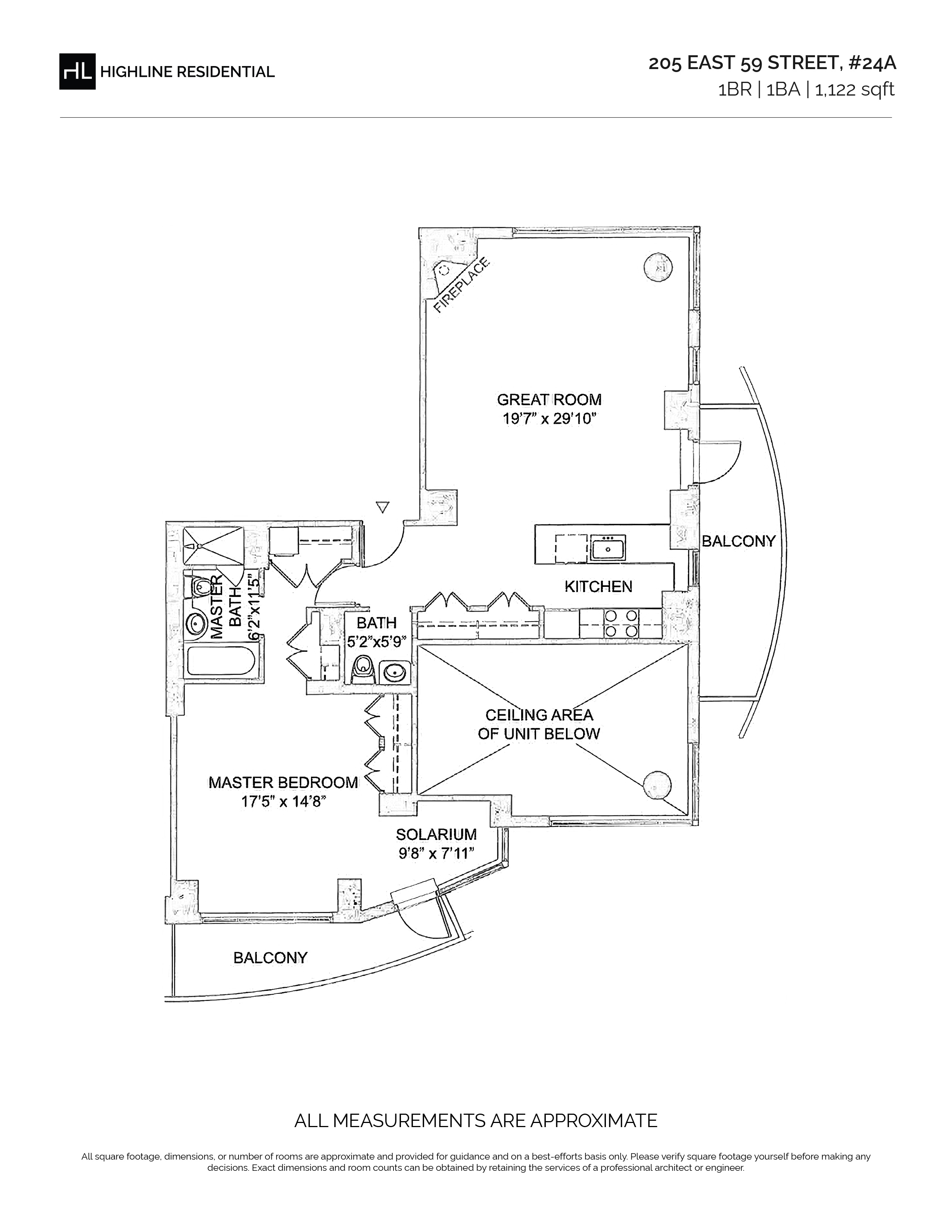 Photo for 205 East 59th Street - 205 East 59th Street Condominium in Upper East Side, Manhattan