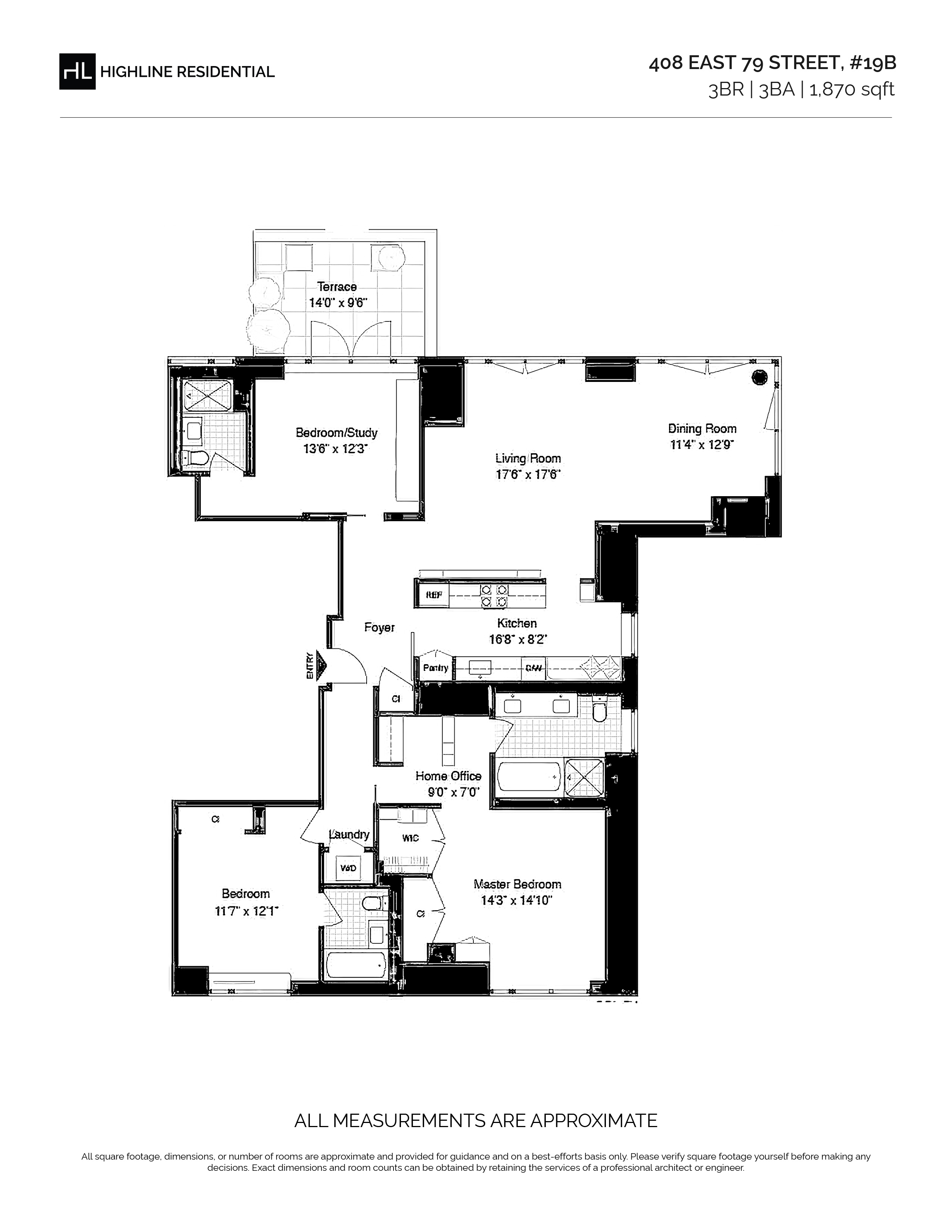 Photo for Arcadia - 408 East 79th Street Condominium in Upper East Side, Manhattan
