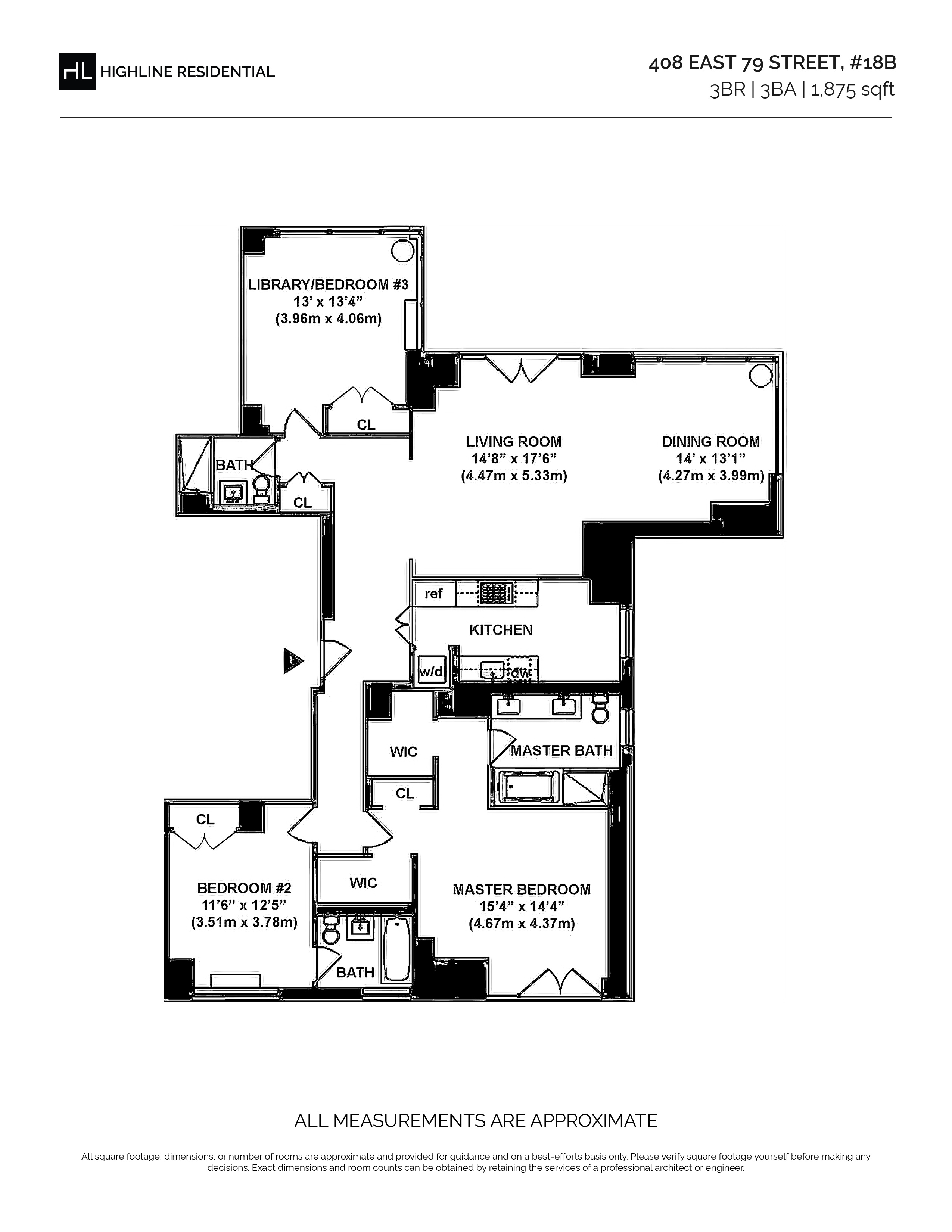 Photo for Arcadia - 408 East 79th Street Condominium in Upper East Side, Manhattan