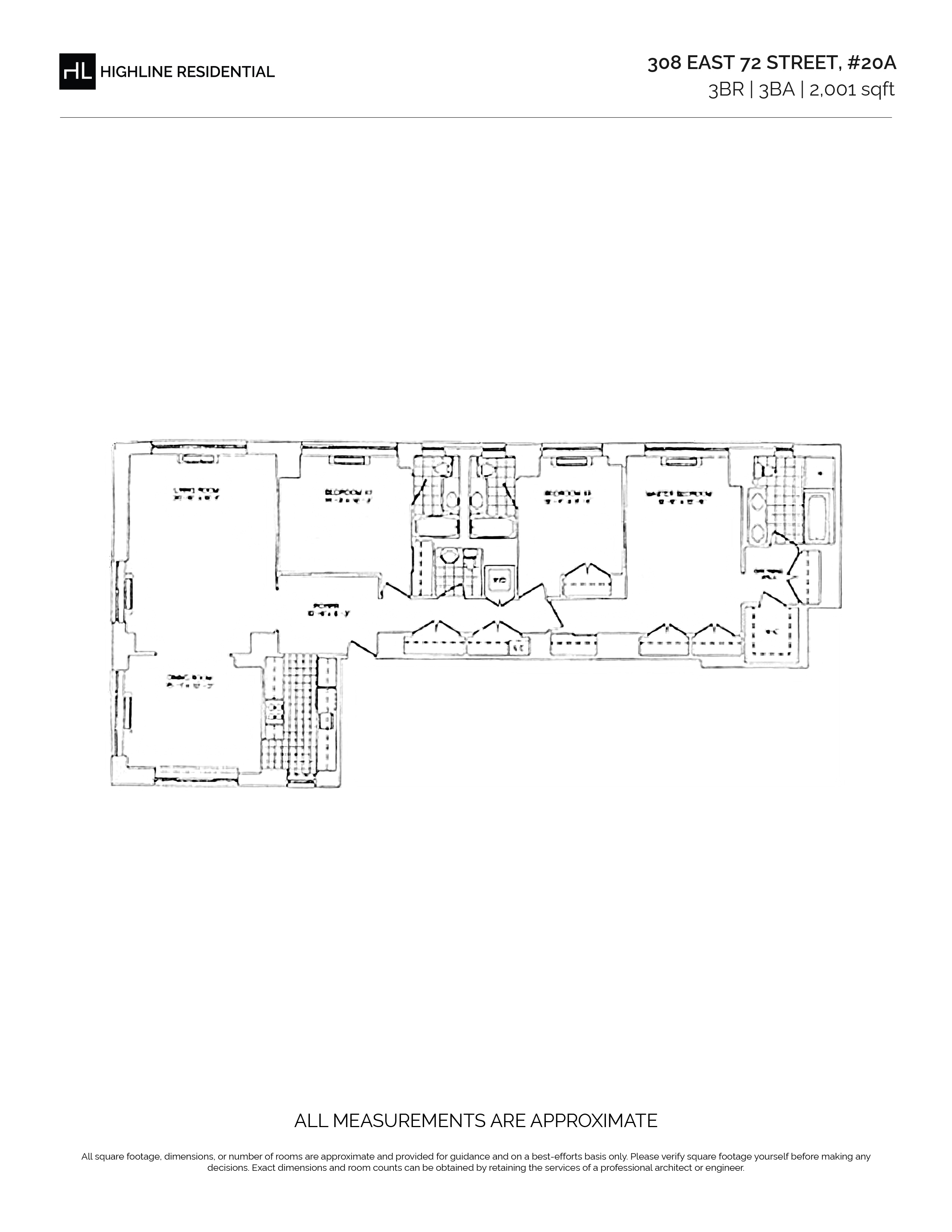 Photo for The Knickerbocker - 308 East 72nd Street Condominium in Upper East Side, Manhattan