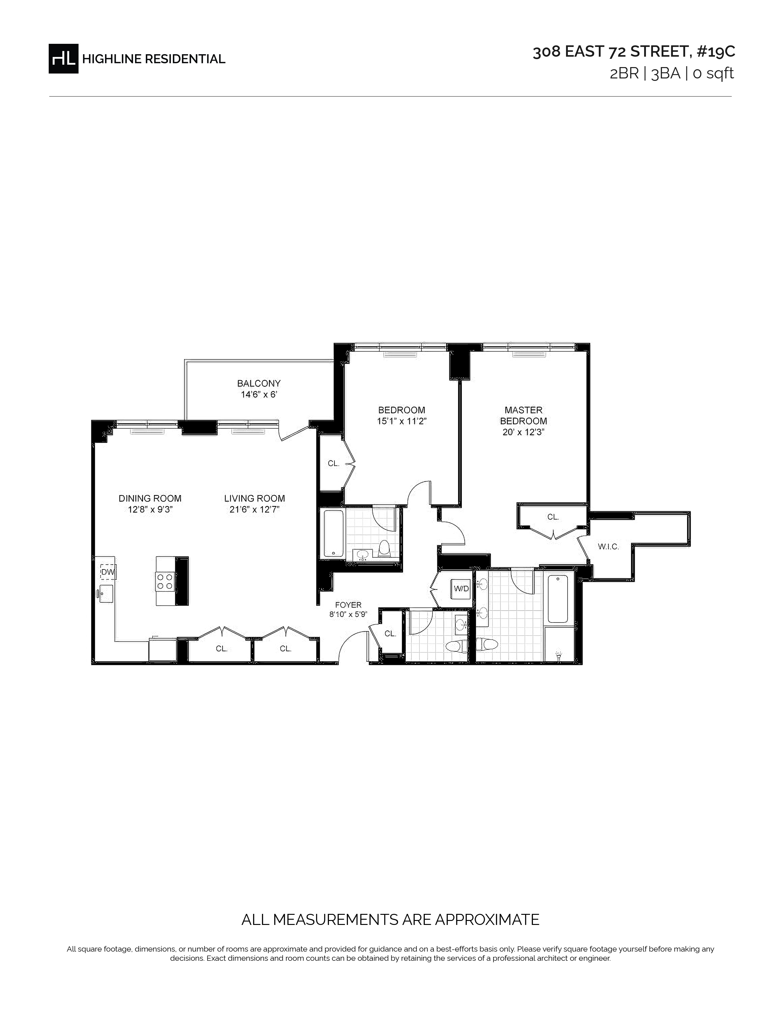 Photo for The Knickerbocker - 308 East 72nd Street Condominium in Upper East Side, Manhattan
