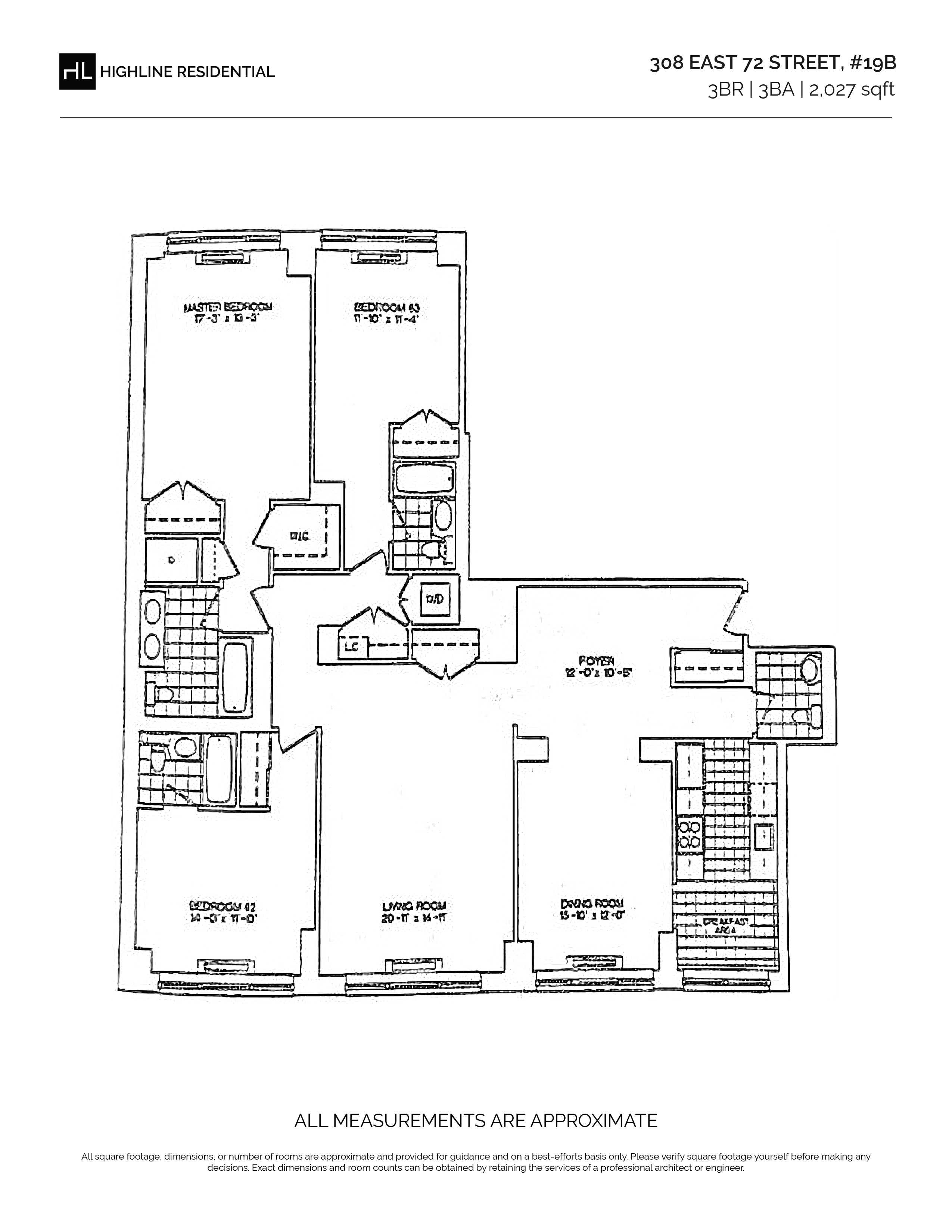Photo for The Knickerbocker - 308 East 72nd Street Condominium in Upper East Side, Manhattan