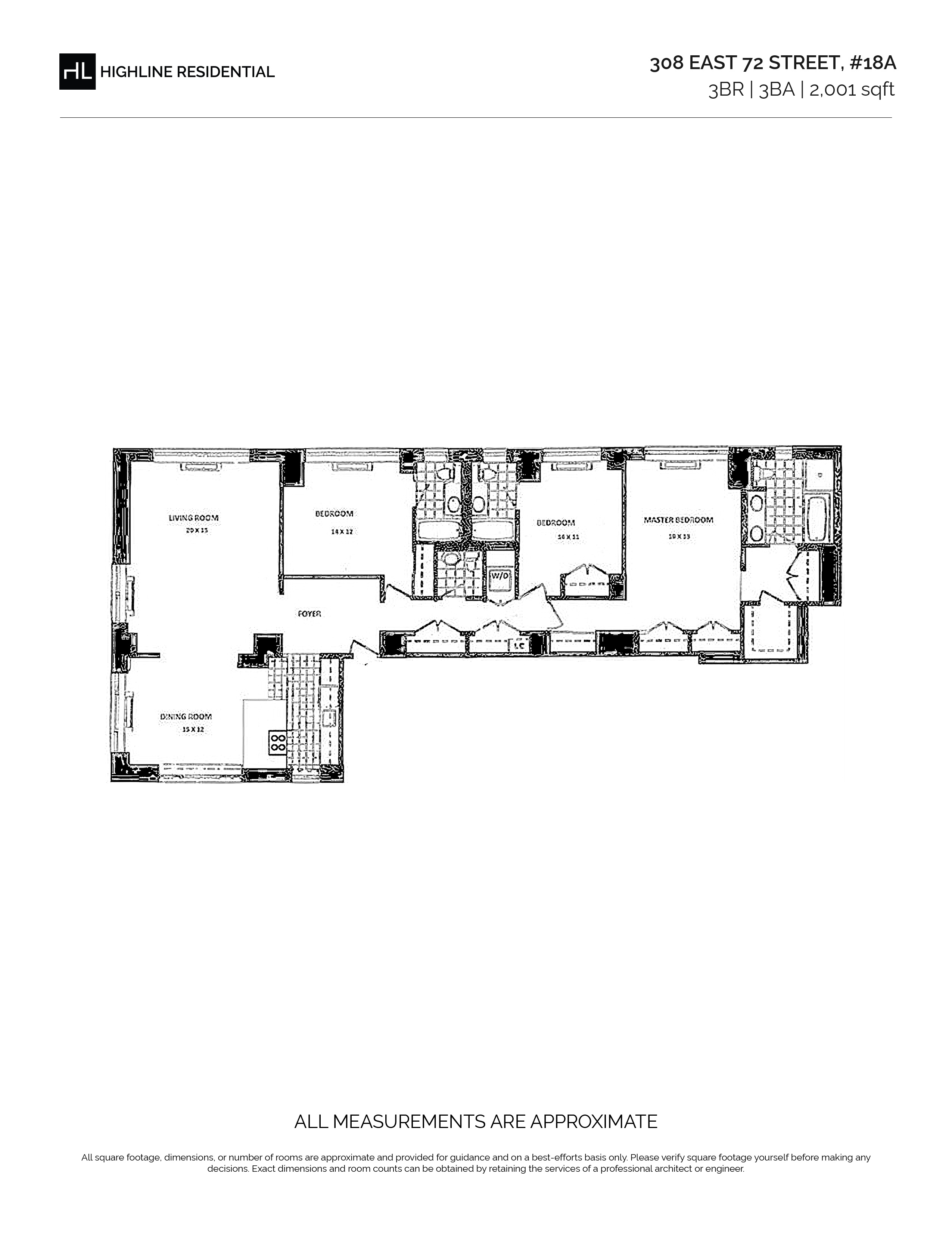 Photo for The Knickerbocker - 308 East 72nd Street Condominium in Upper East Side, Manhattan