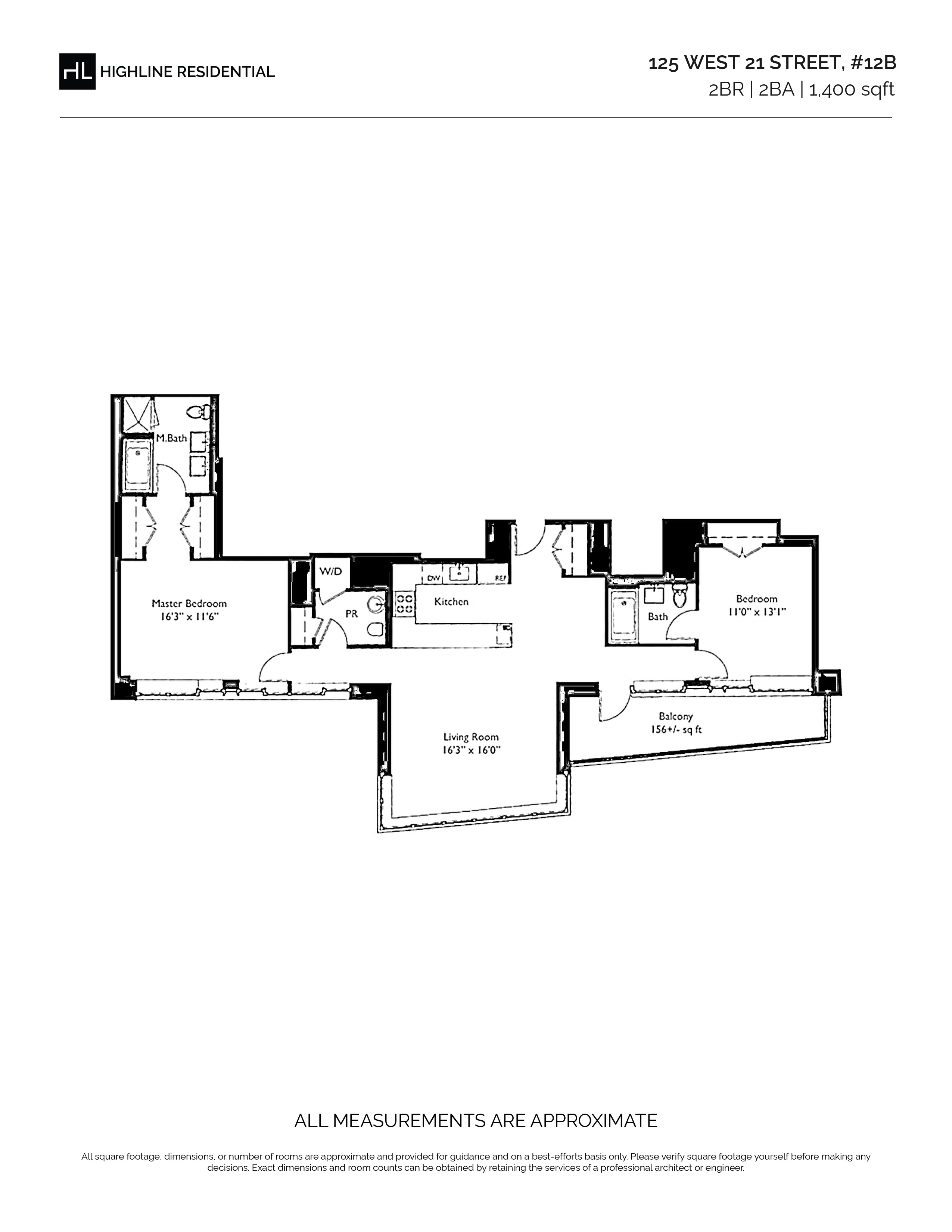 Photo for The Indigo Condominium - 125 West 21St Street Condominium in Chelsea, Manhattan