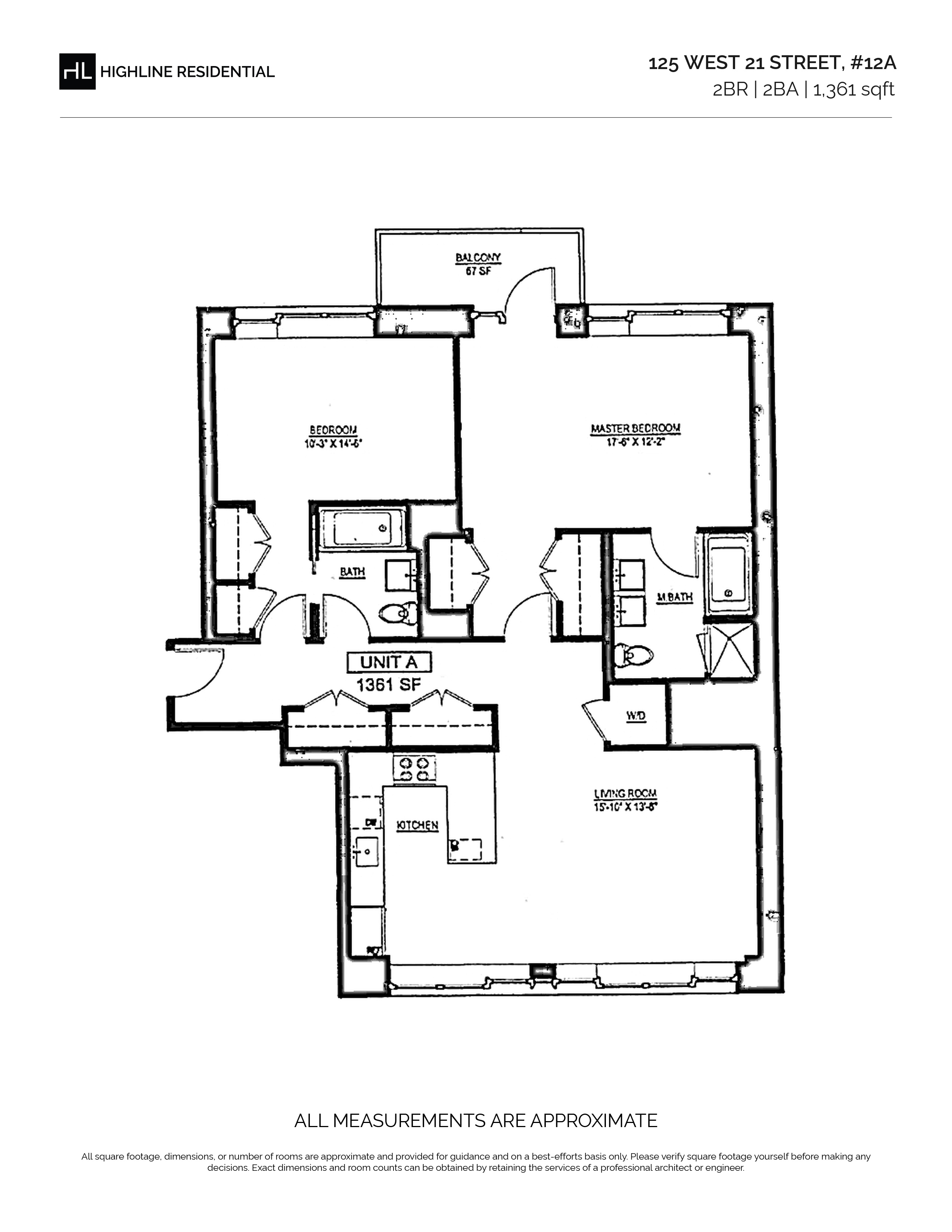 Photo for The Indigo Condominium - 125 West 21St Street Condominium in Chelsea, Manhattan
