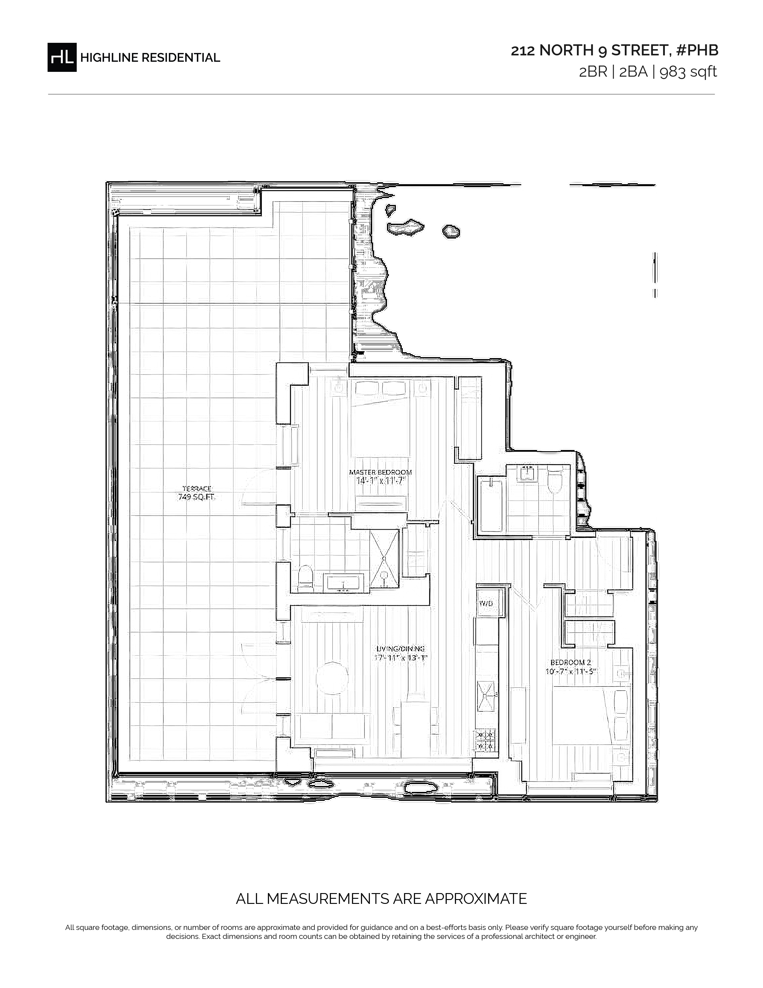 Photo for 212 North 9th Street - 212 North 9th Street Condominium in Williamsburg, Brooklyn