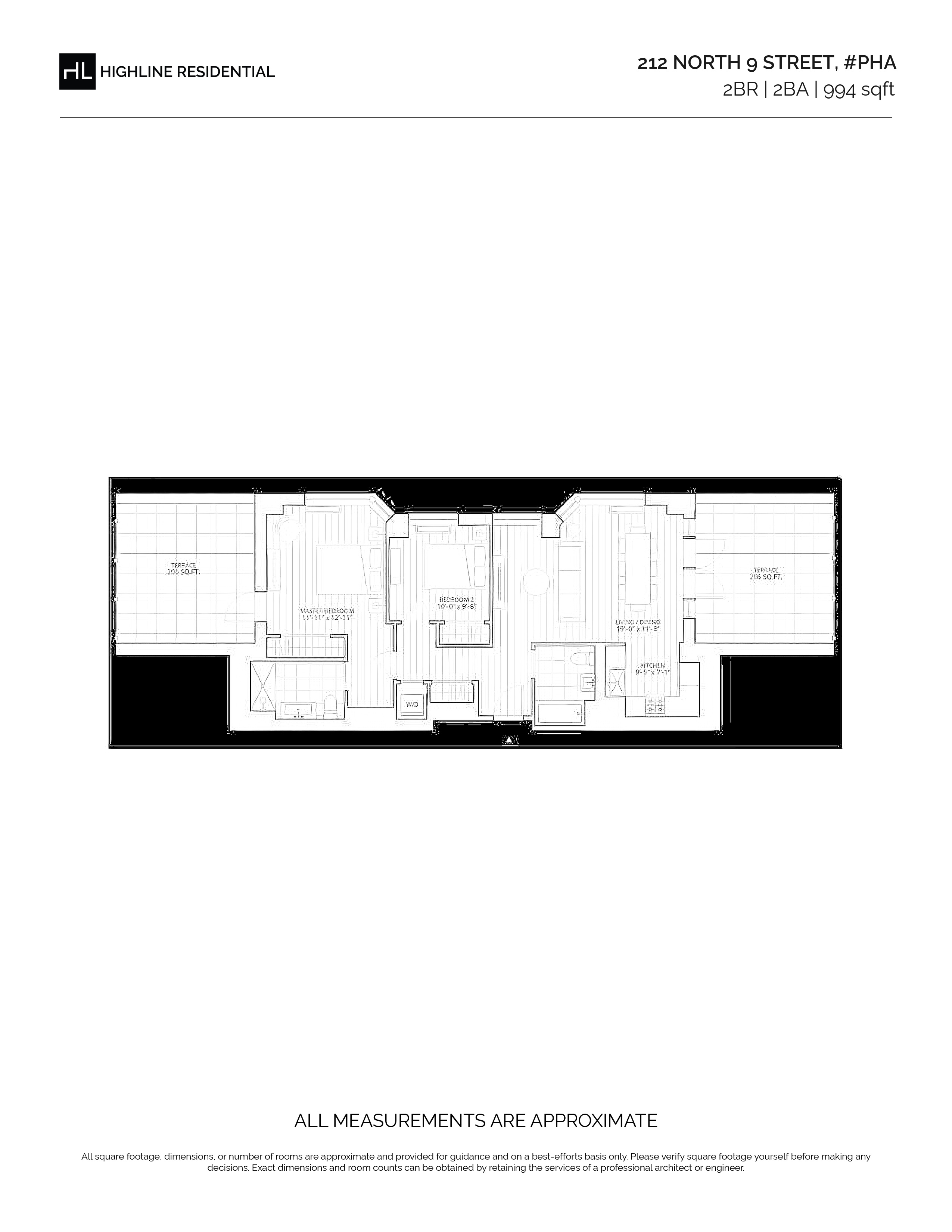 Photo for 212 North 9th Street - 212 North 9th Street Condominium in Williamsburg, Brooklyn