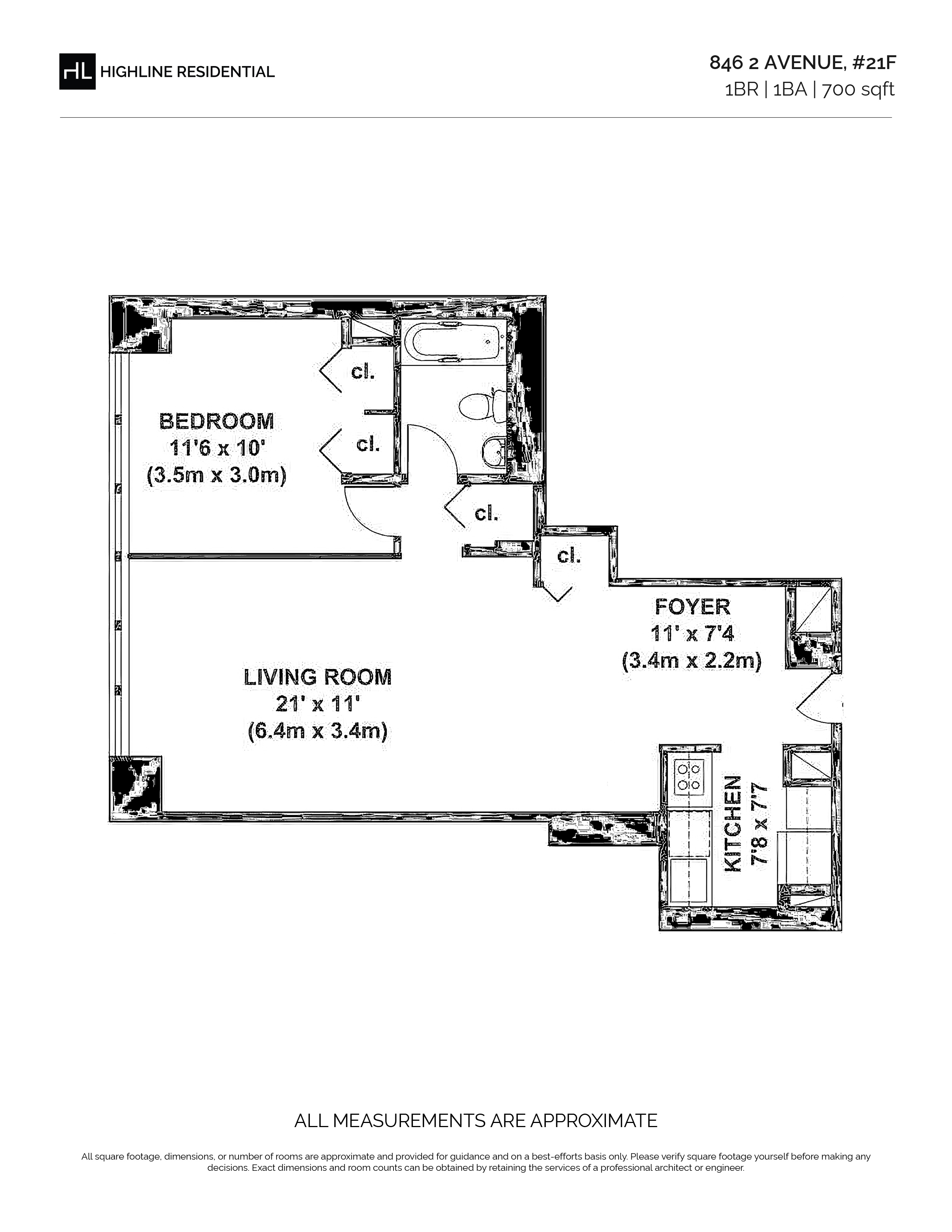 Photo for The Delegate - 301 East 45th Street Condominium in Midtown East, Manhattan