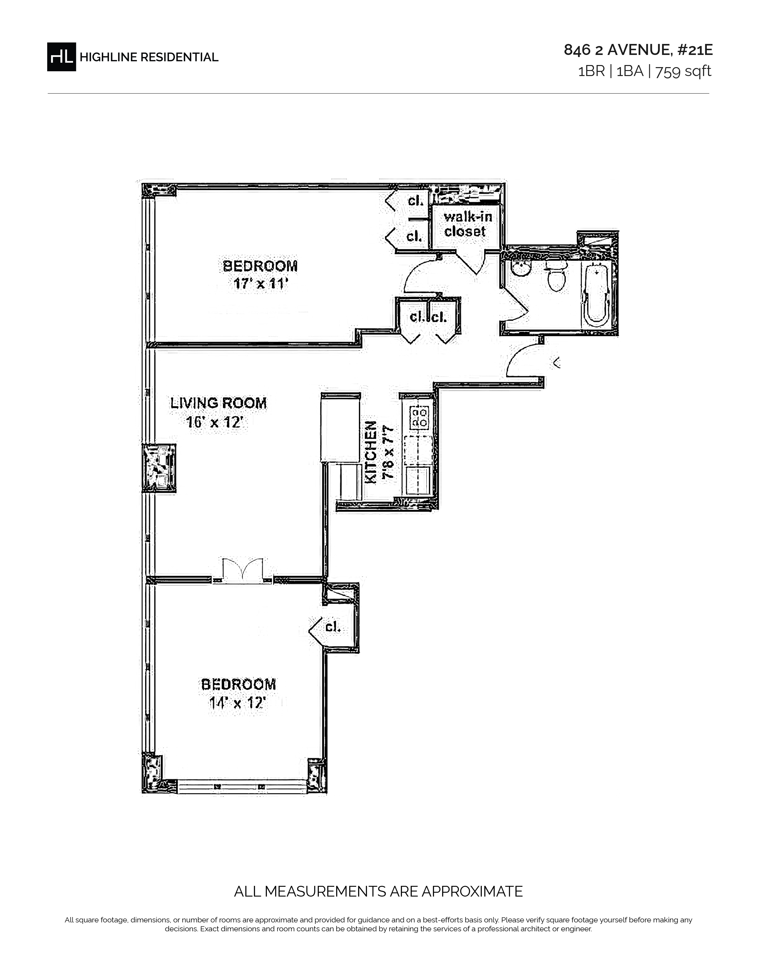 Photo for The Delegate - 301 East 45th Street Condominium in Midtown East, Manhattan