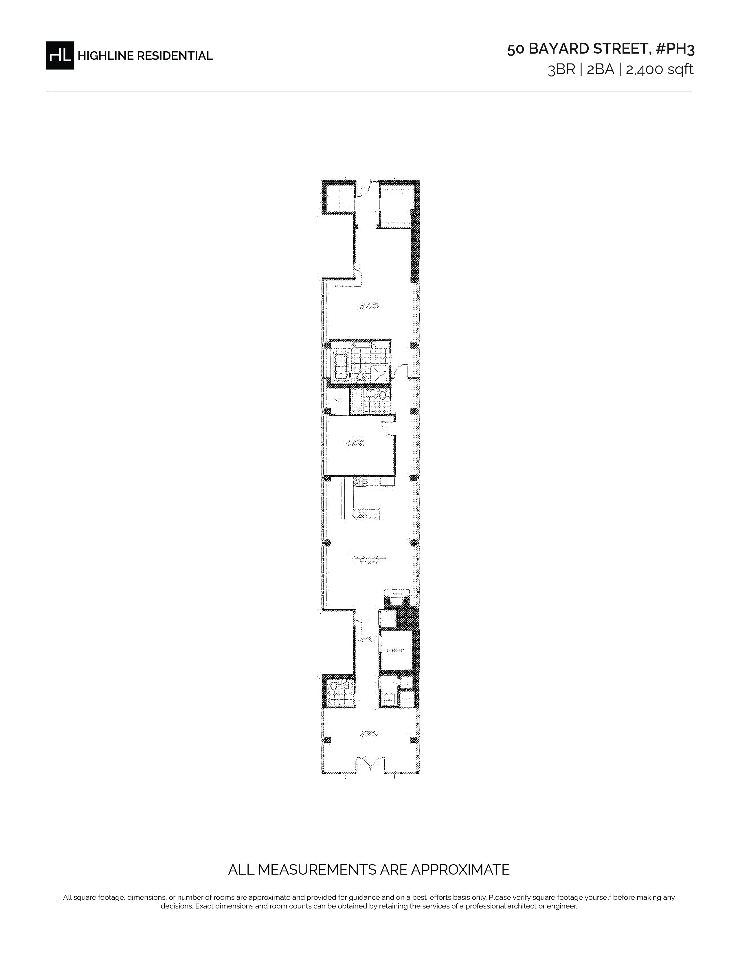 Photo for The Ikon - 50 Bayard Street Condominium in Williamsburg, Brooklyn