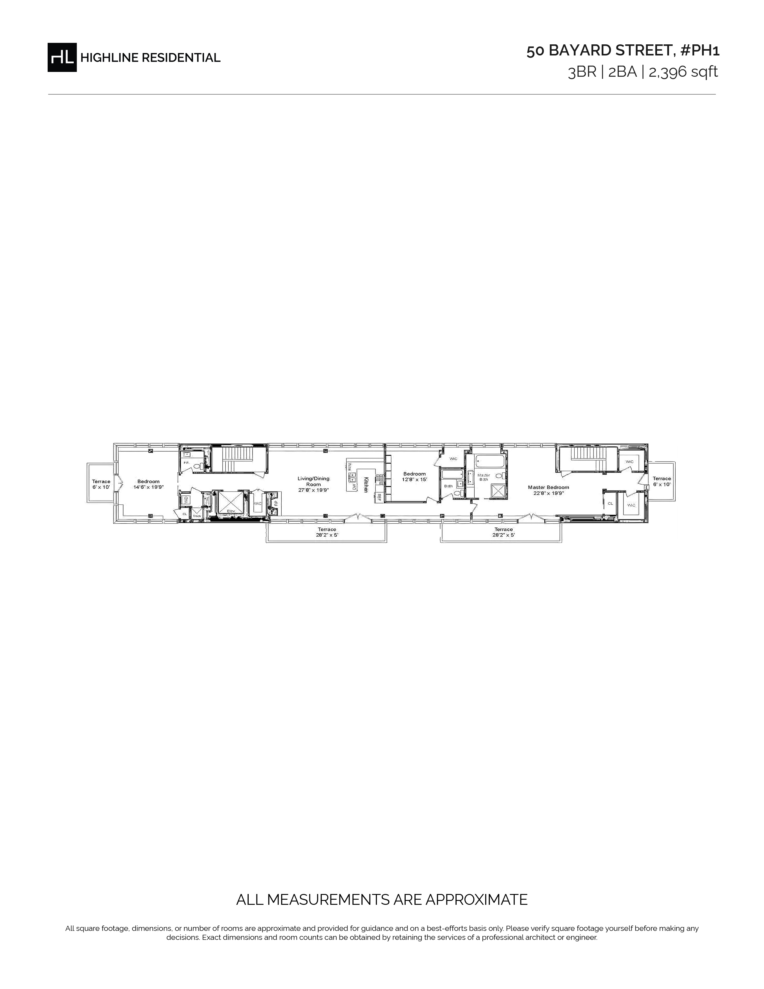 Photo for The Ikon - 50 Bayard Street Condominium in Williamsburg, Brooklyn