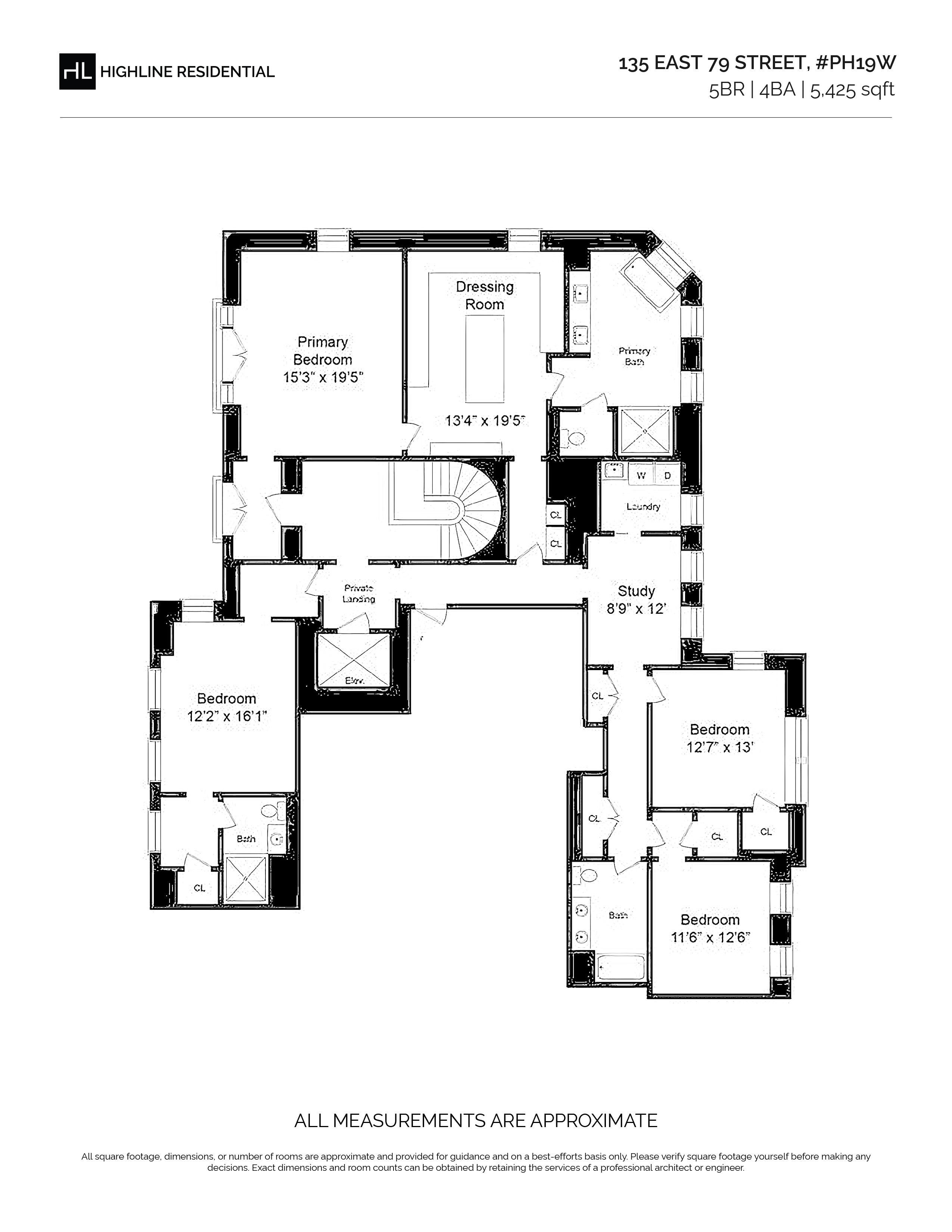 Photo for 135 East 79th Street - 135 East 79th Street Condominium in Upper East Side, Manhattan