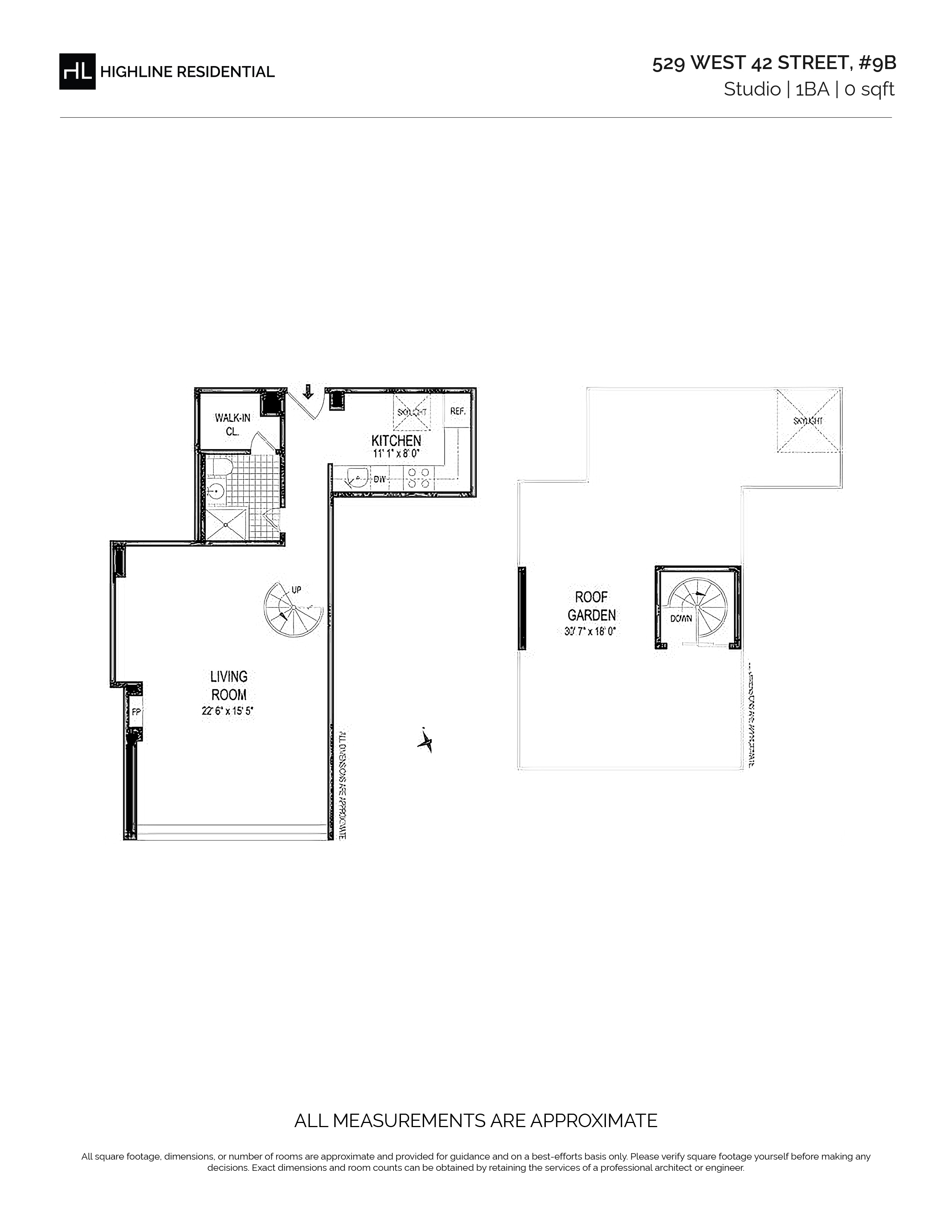 Photo for The Armory - 529 West 42nd Street Condominium in Midtown West, Manhattan