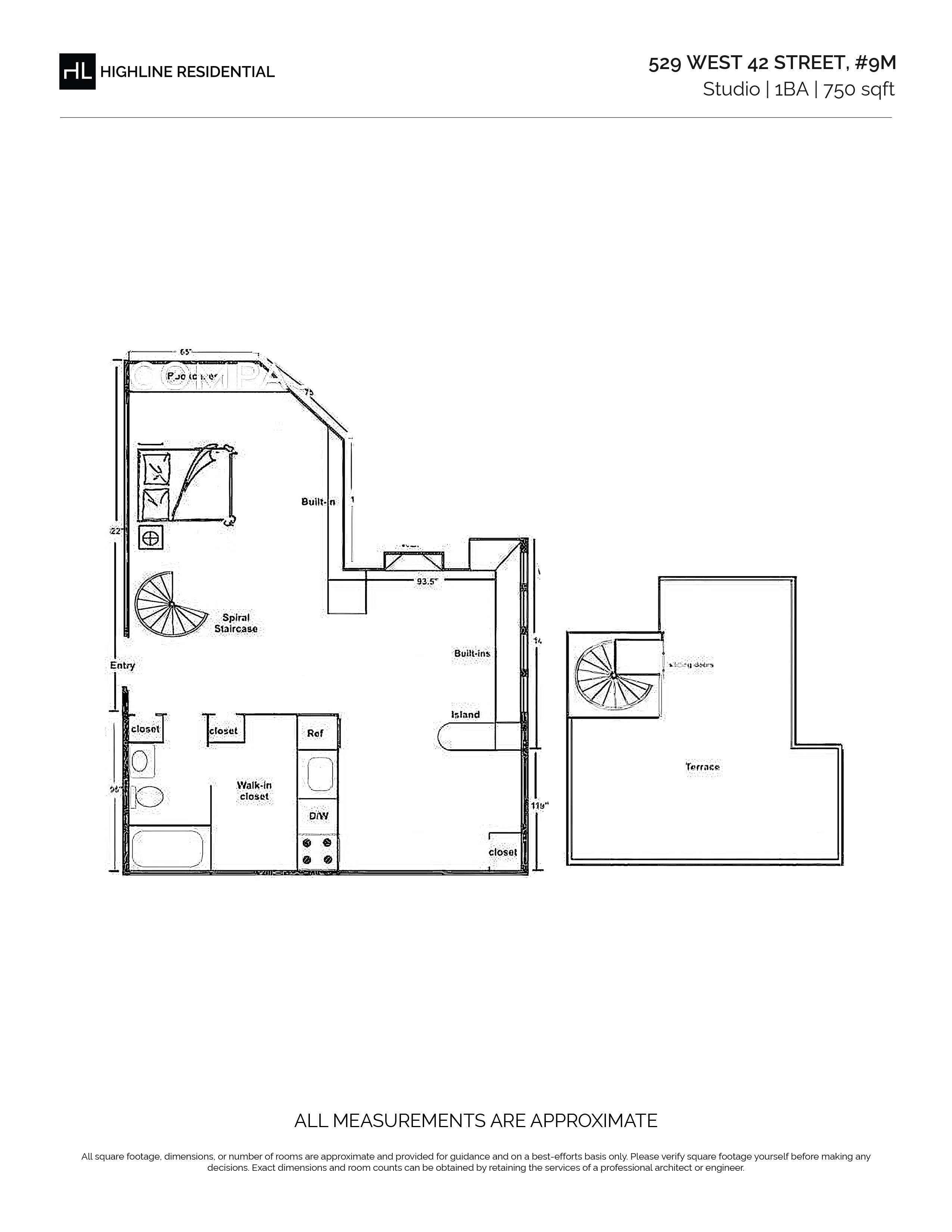 Photo for The Armory - 529 West 42nd Street Condominium in Midtown West, Manhattan