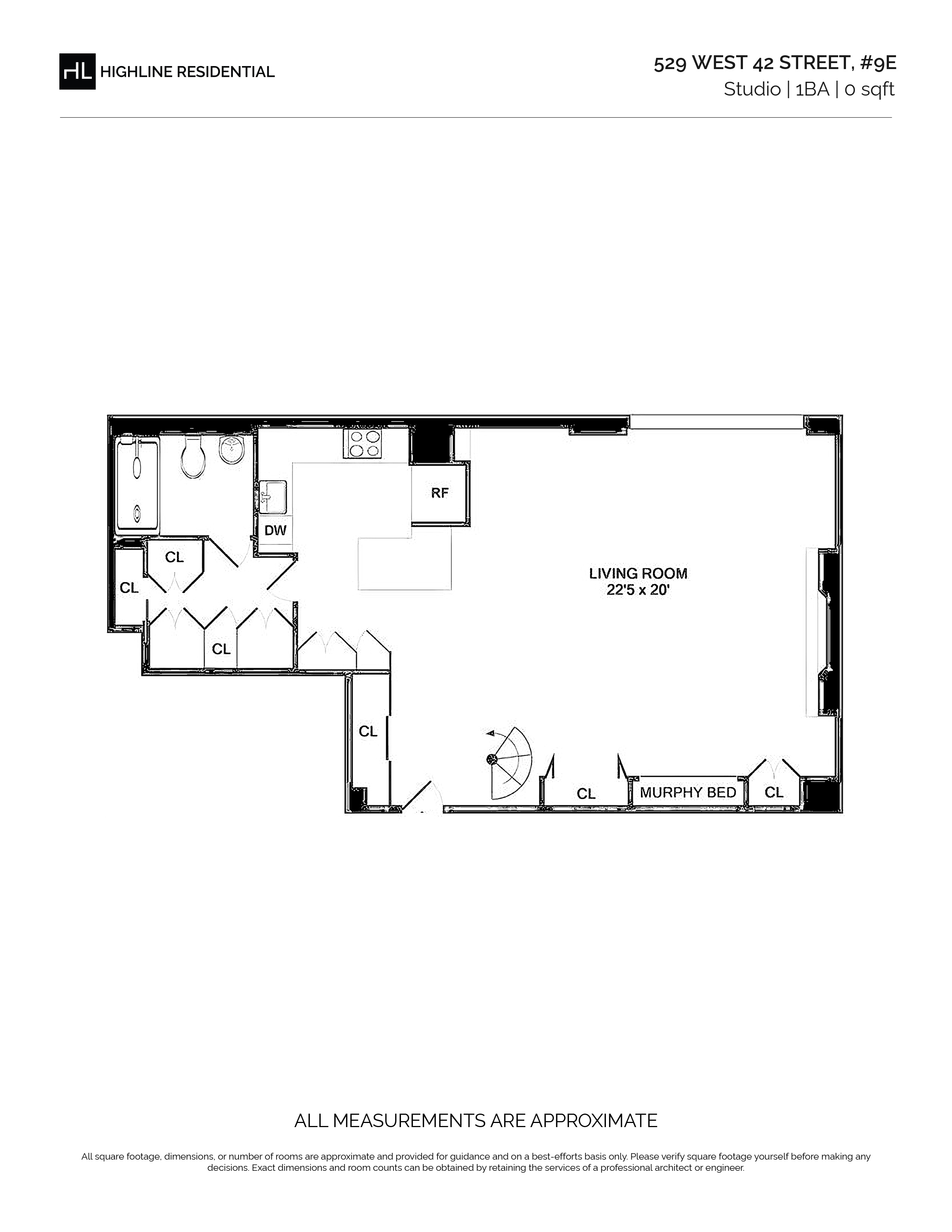 Photo for The Armory - 529 West 42nd Street Condominium in Midtown West, Manhattan