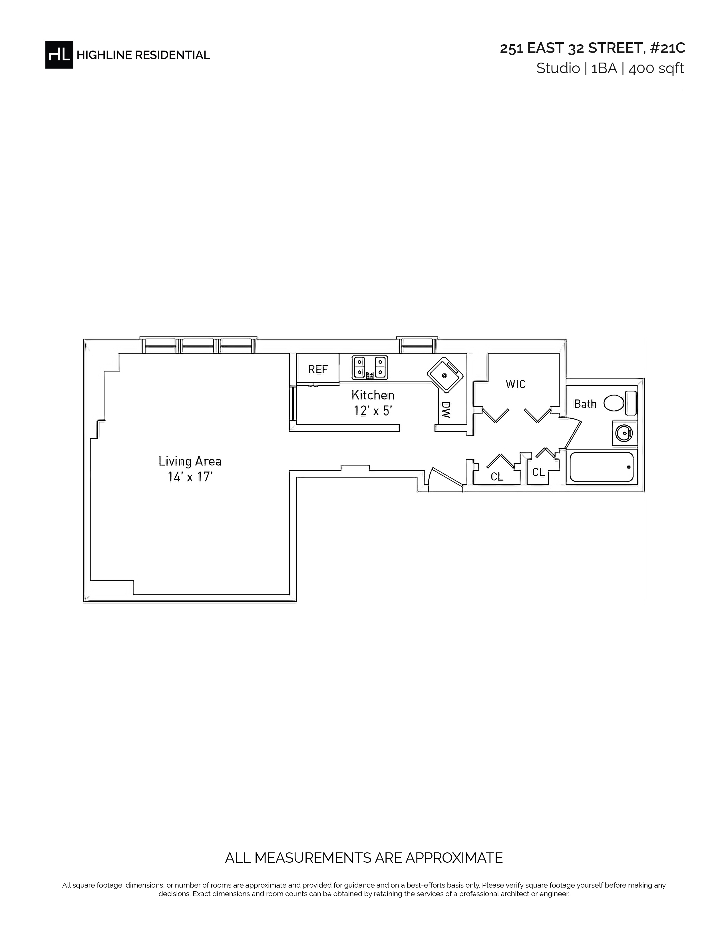 Photo for Riverview East - 251 East 32nd Street Cooperative in Murray Hill, Manhattan