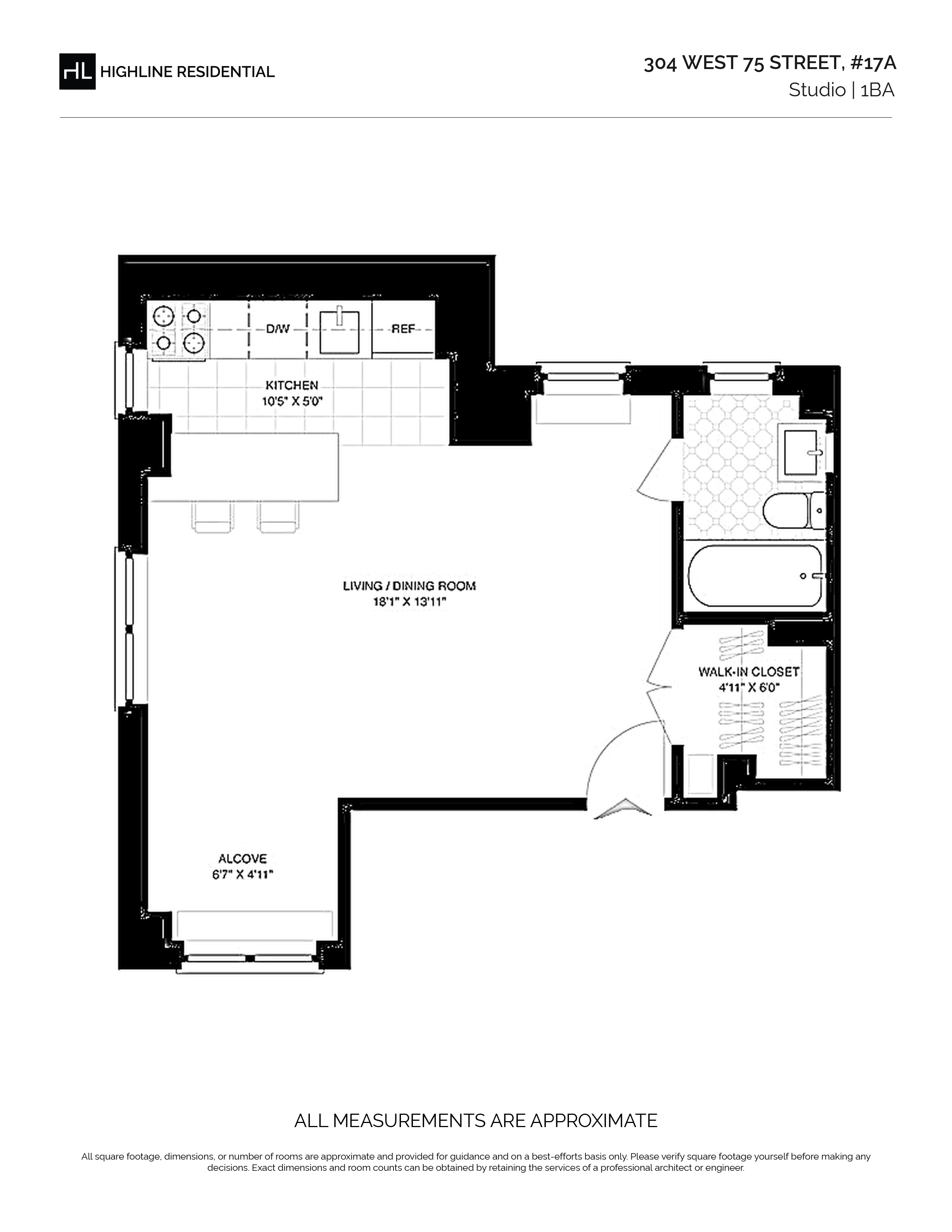 Photo for 304 West 75th Street - 304 West 75th Street Cooperative in Upper West Side, Manhattan