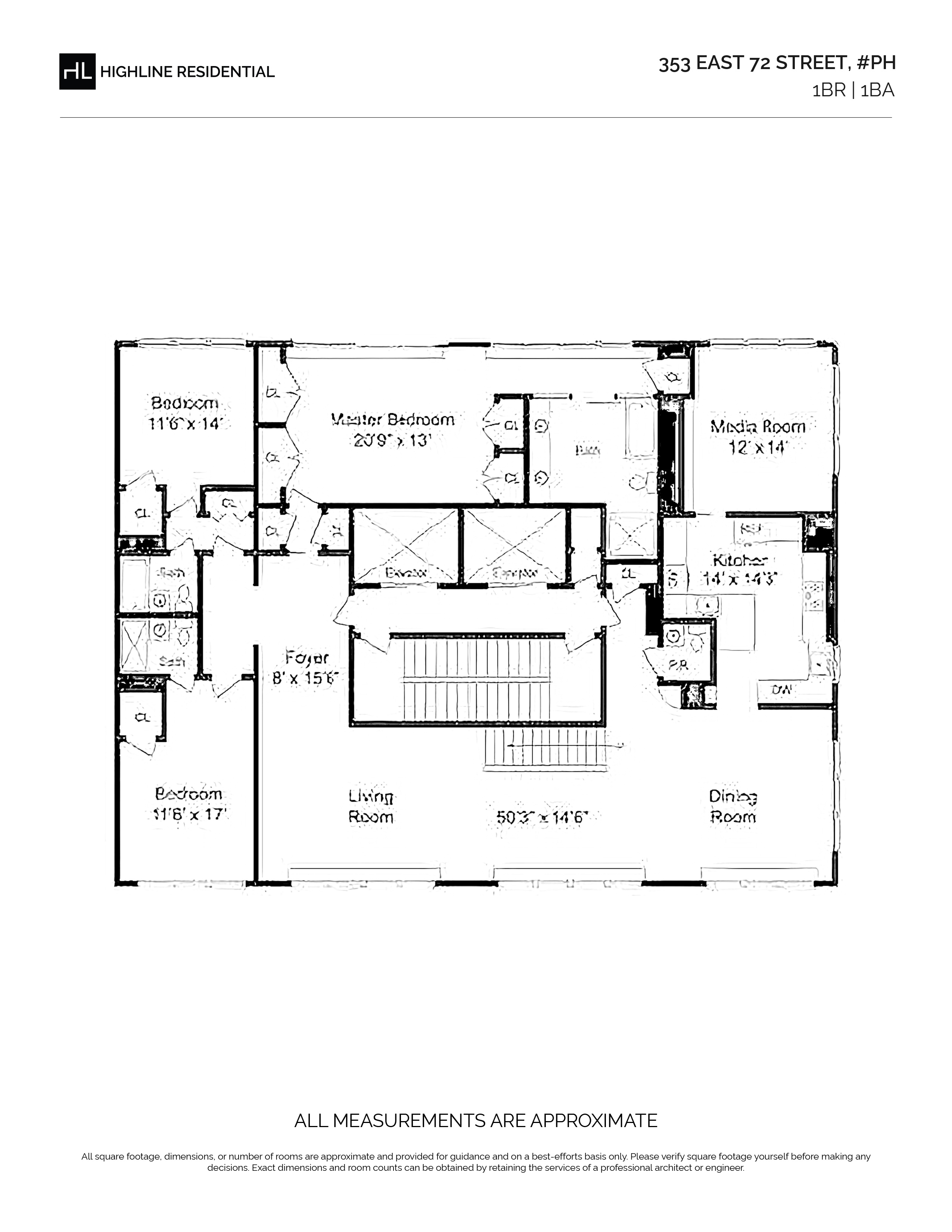 Photo for The Fontaine - 353 East 72nd Street Cooperative in Upper East Side, Manhattan