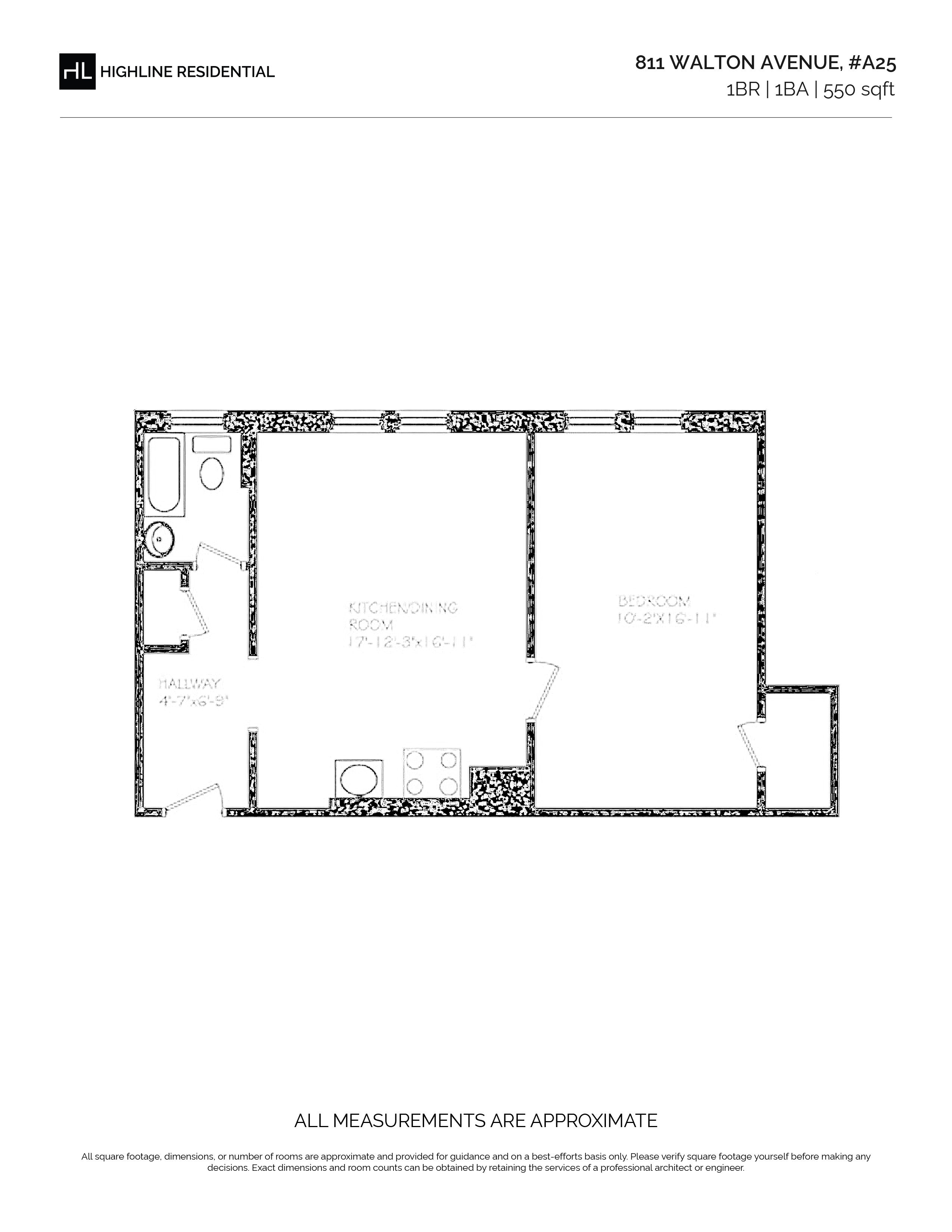 Photo for 811 Walton Avenue - 811 Walton Avenue Cooperative in Concourse, Bronx