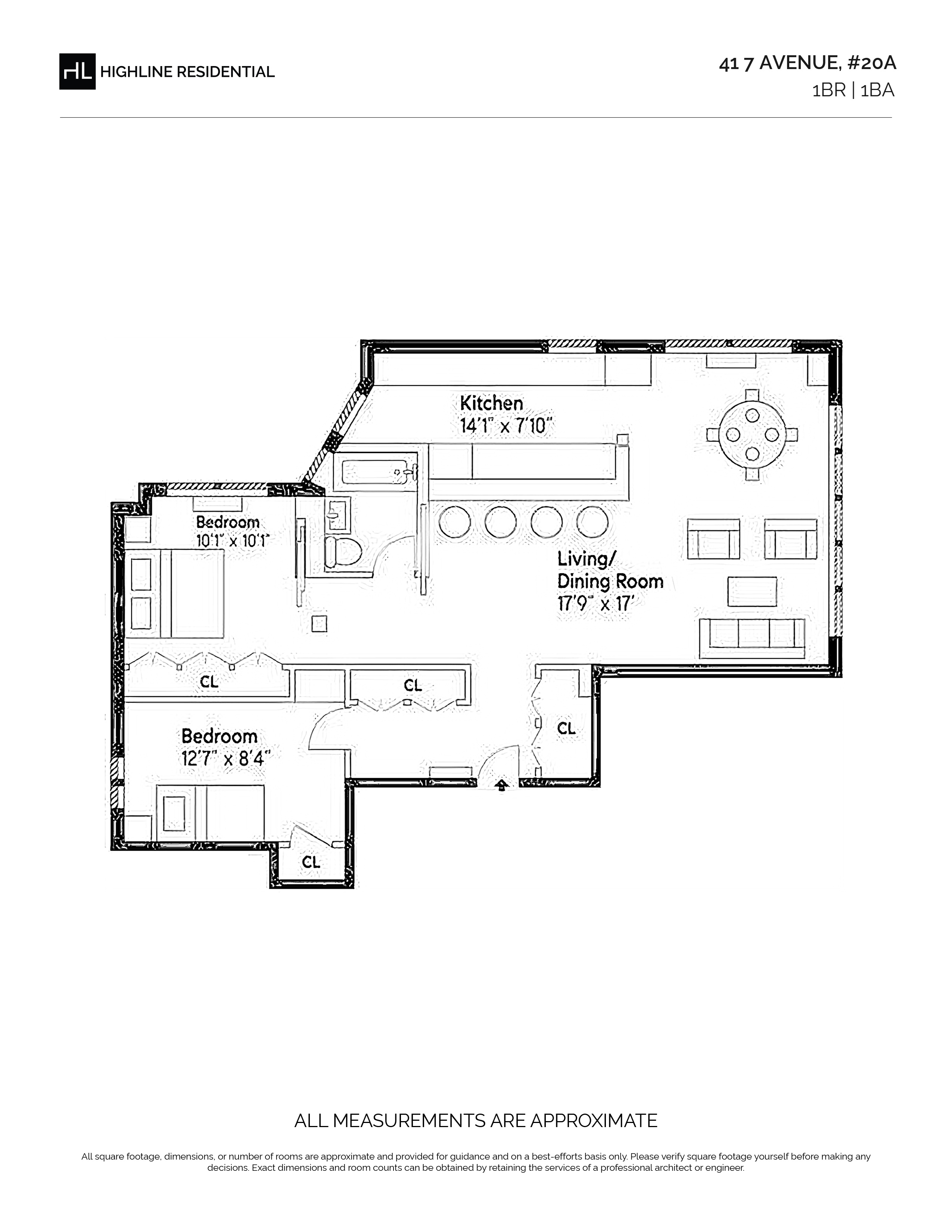 Photo for The Cambridge House - 175 West 13th Street Cooperative in Greenwich Village, Manhattan